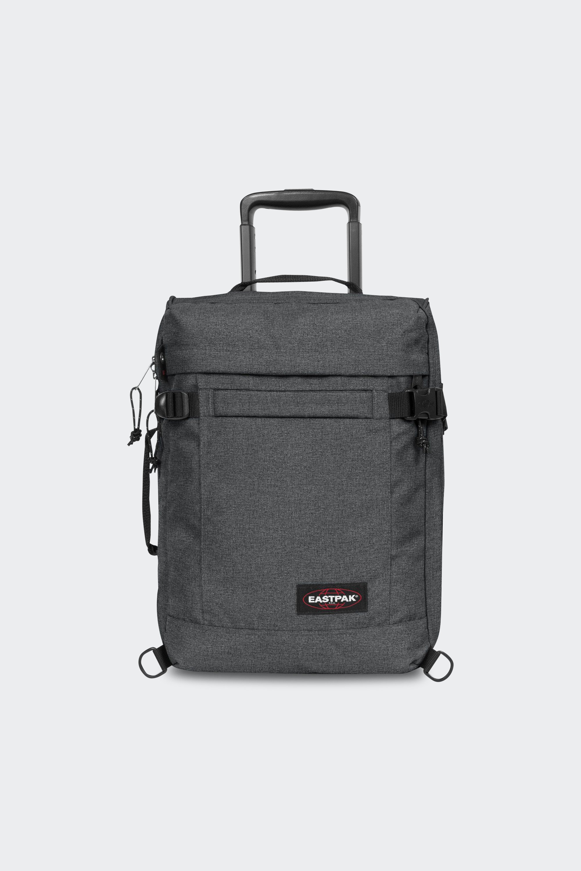 Carry-on luggage | Grey by EASTPAK Carry-on luggage Grey