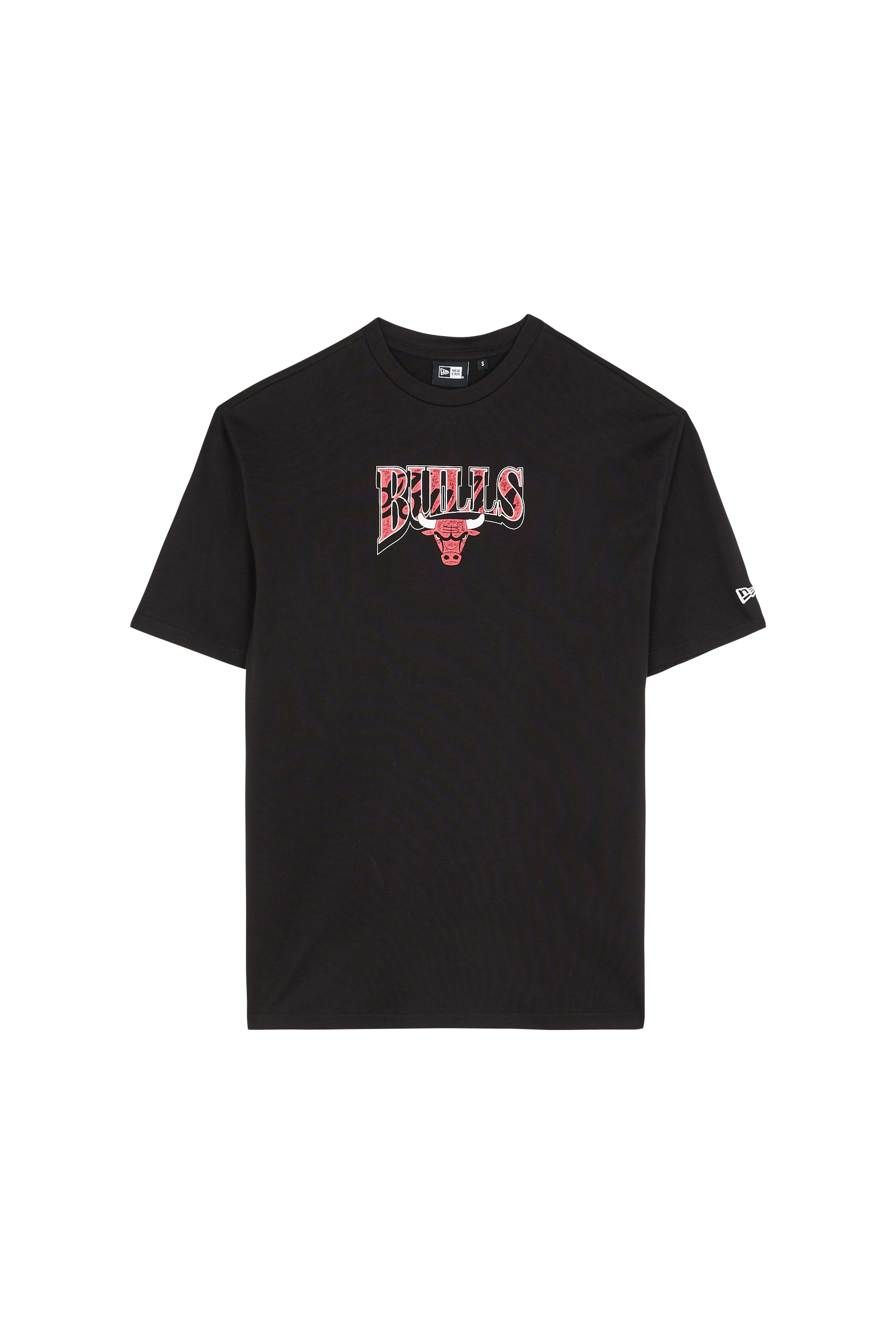 T-shirt Black
