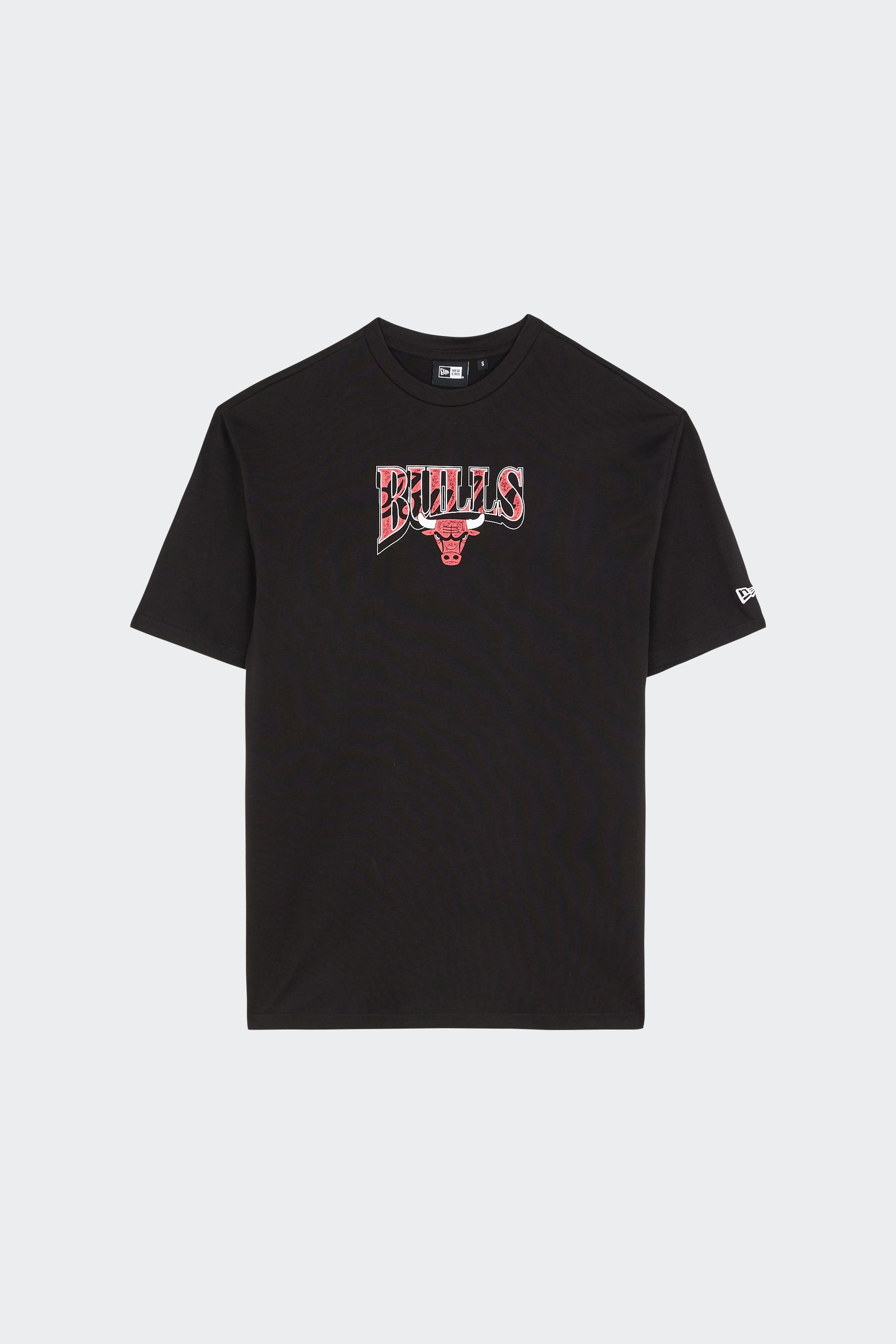 T-shirt | Noir by NEW ERA T-shirt Noir