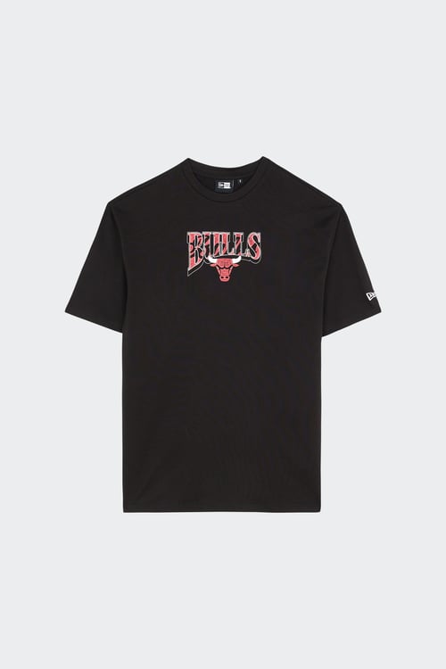 NEW ERA T-shirt Black