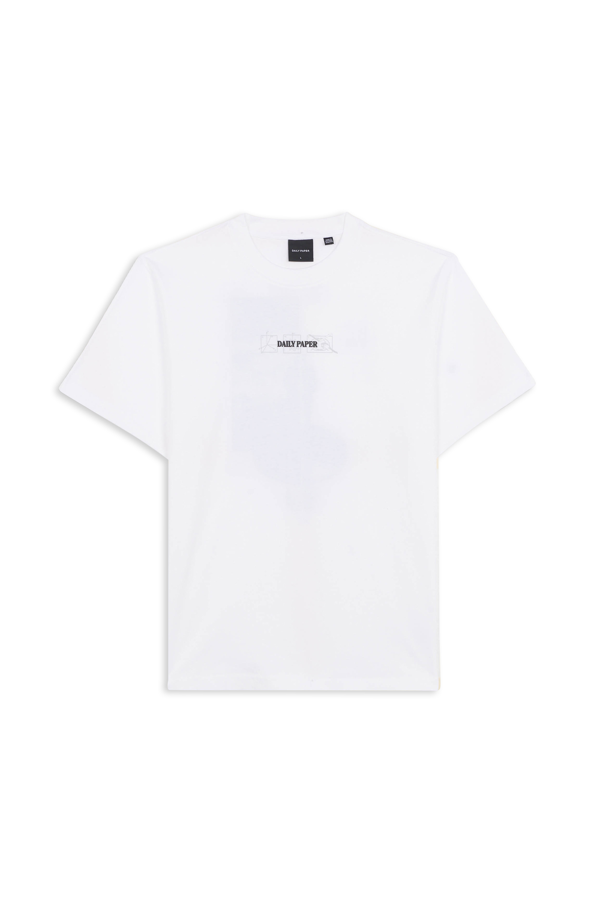 T-shirt White