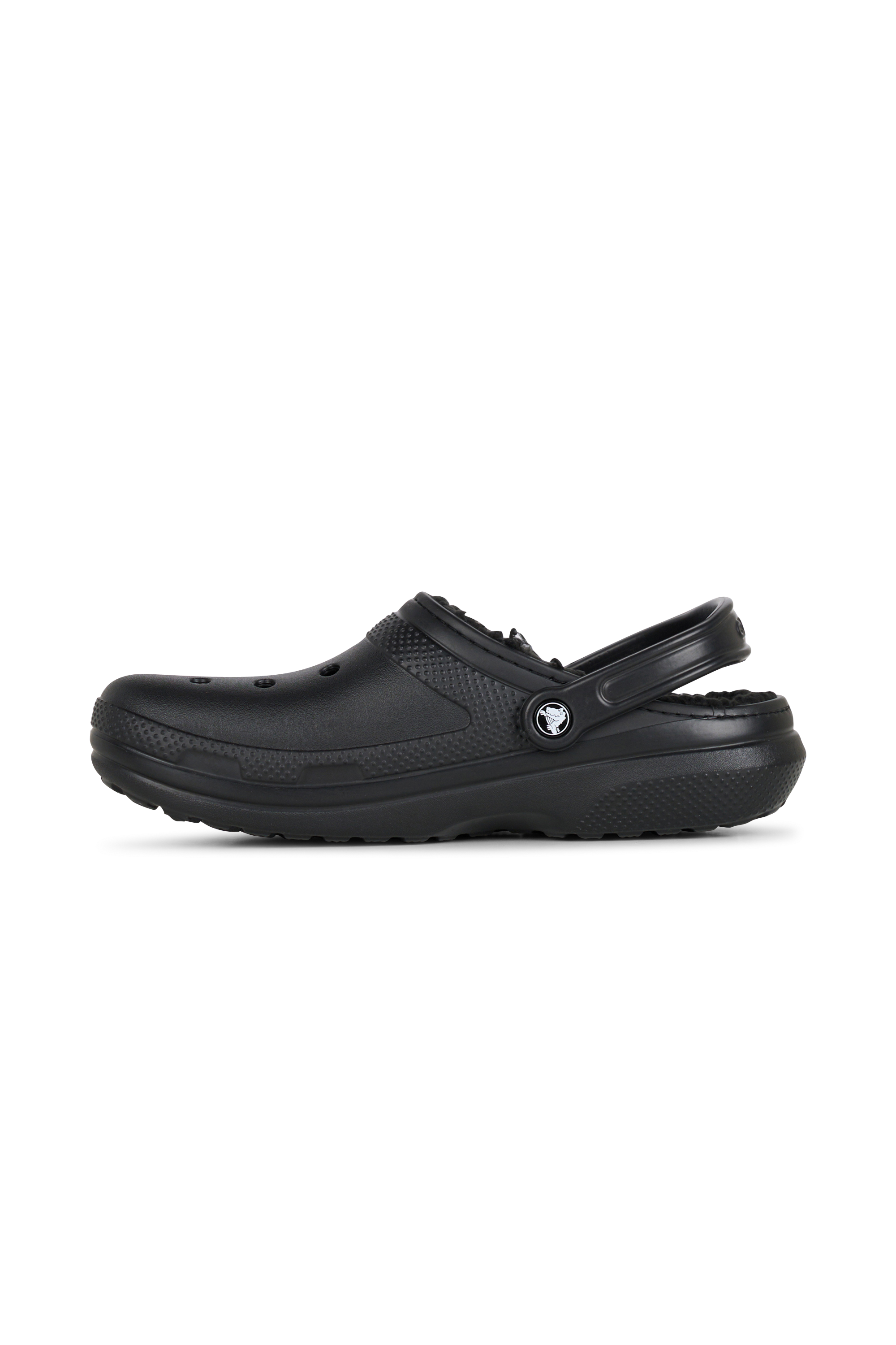 Sabots | Noir CROCS Homme