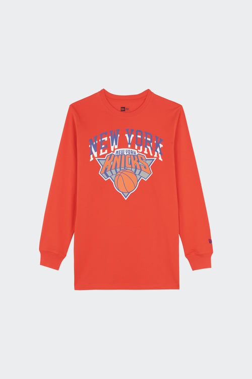 T-shirt - Taille S Orange