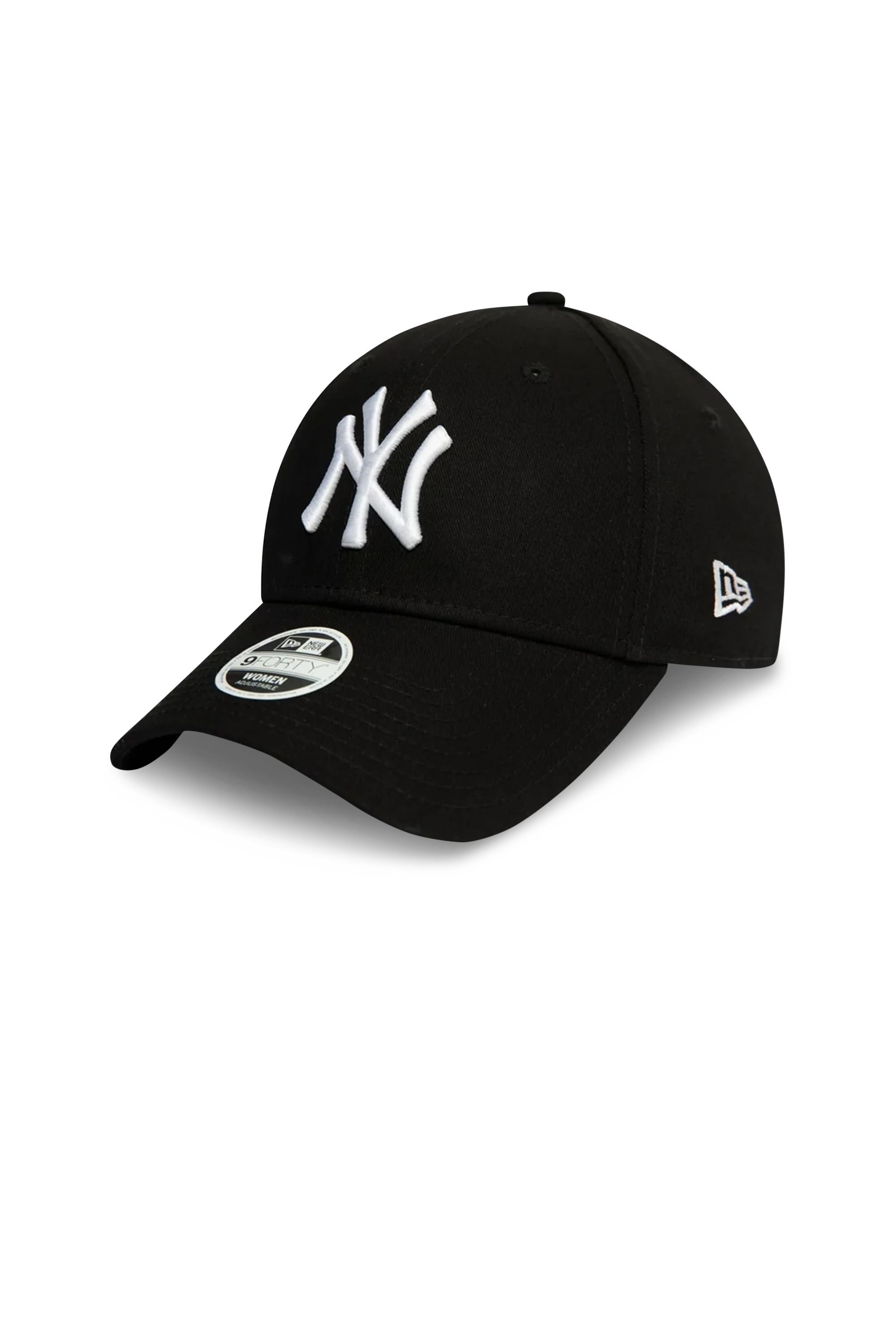 Casquette NY Yankees 9Forty Noir