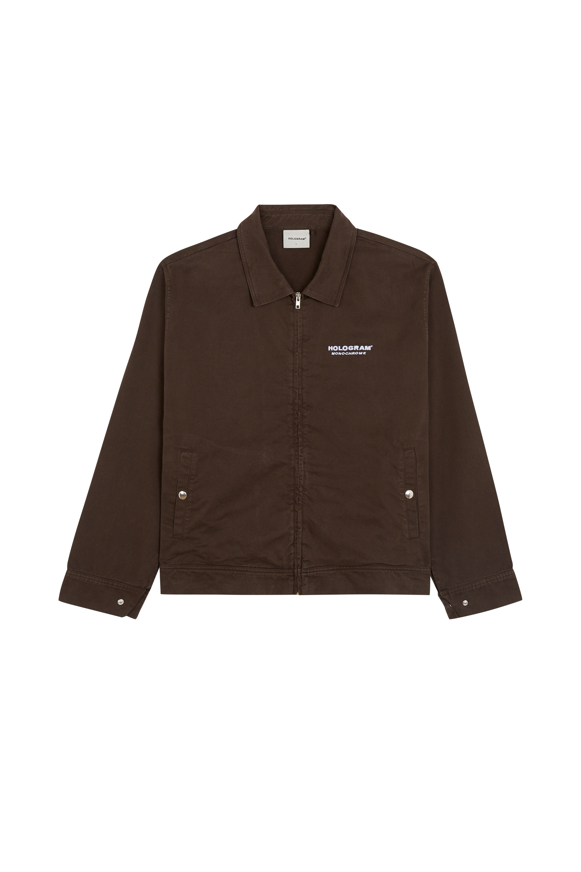 Veste Marron