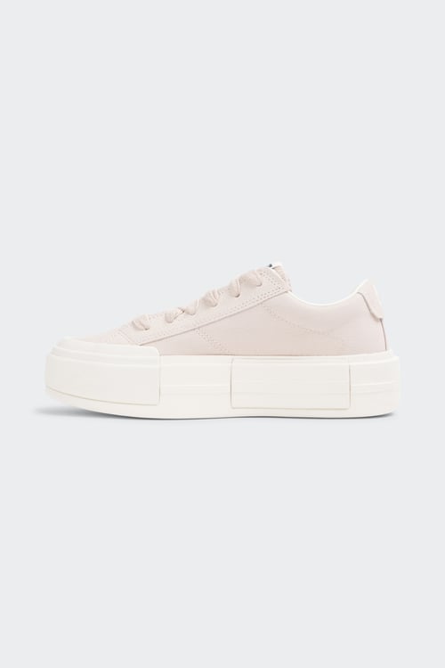 CONVERSE Baskets Marron