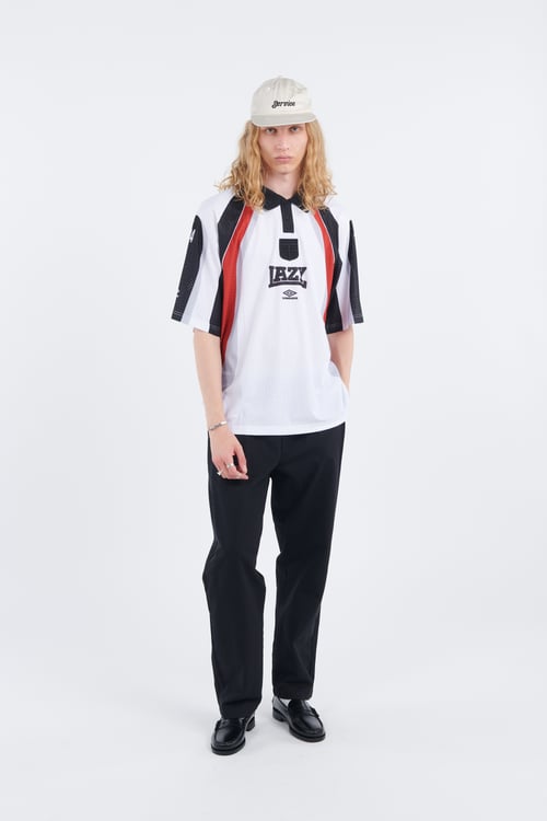 UMBRO SLAM JAM Maillot de foot Blanc