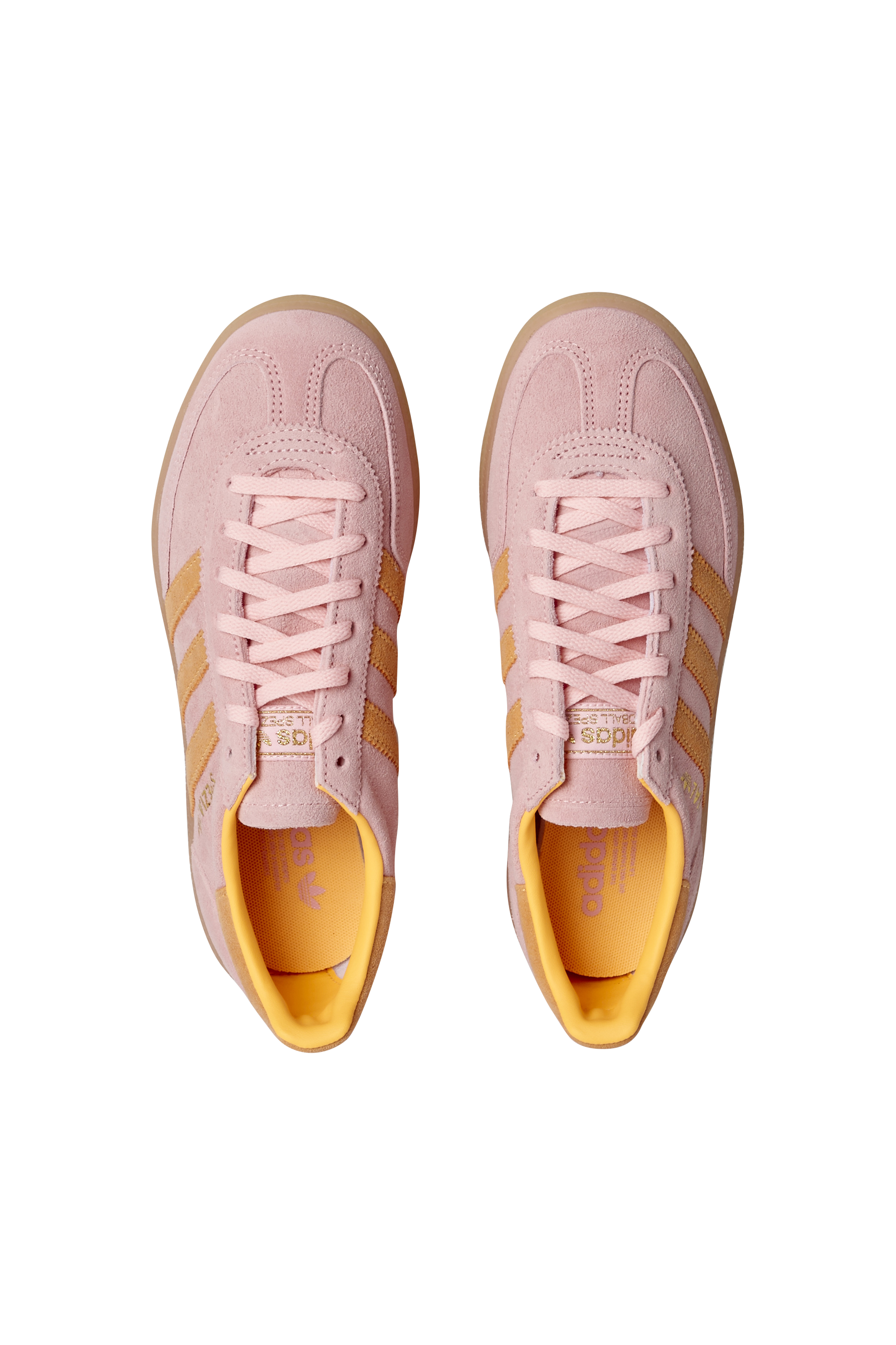 Sneakers ADIDAS Pink