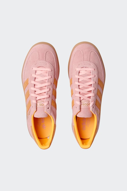 ADIDAS Baskets Rose
