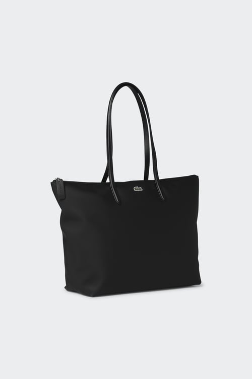 LACOSTE Sac shopping Noir