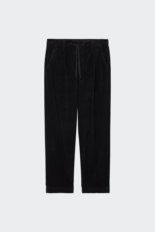 POLO RALPH LAUREN Pantalon Noir
