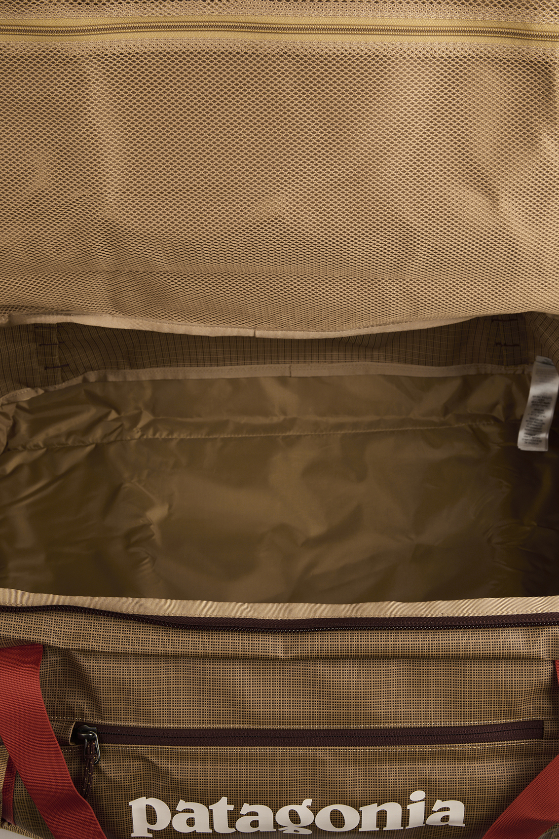 Tranverz S travel bag Yellow