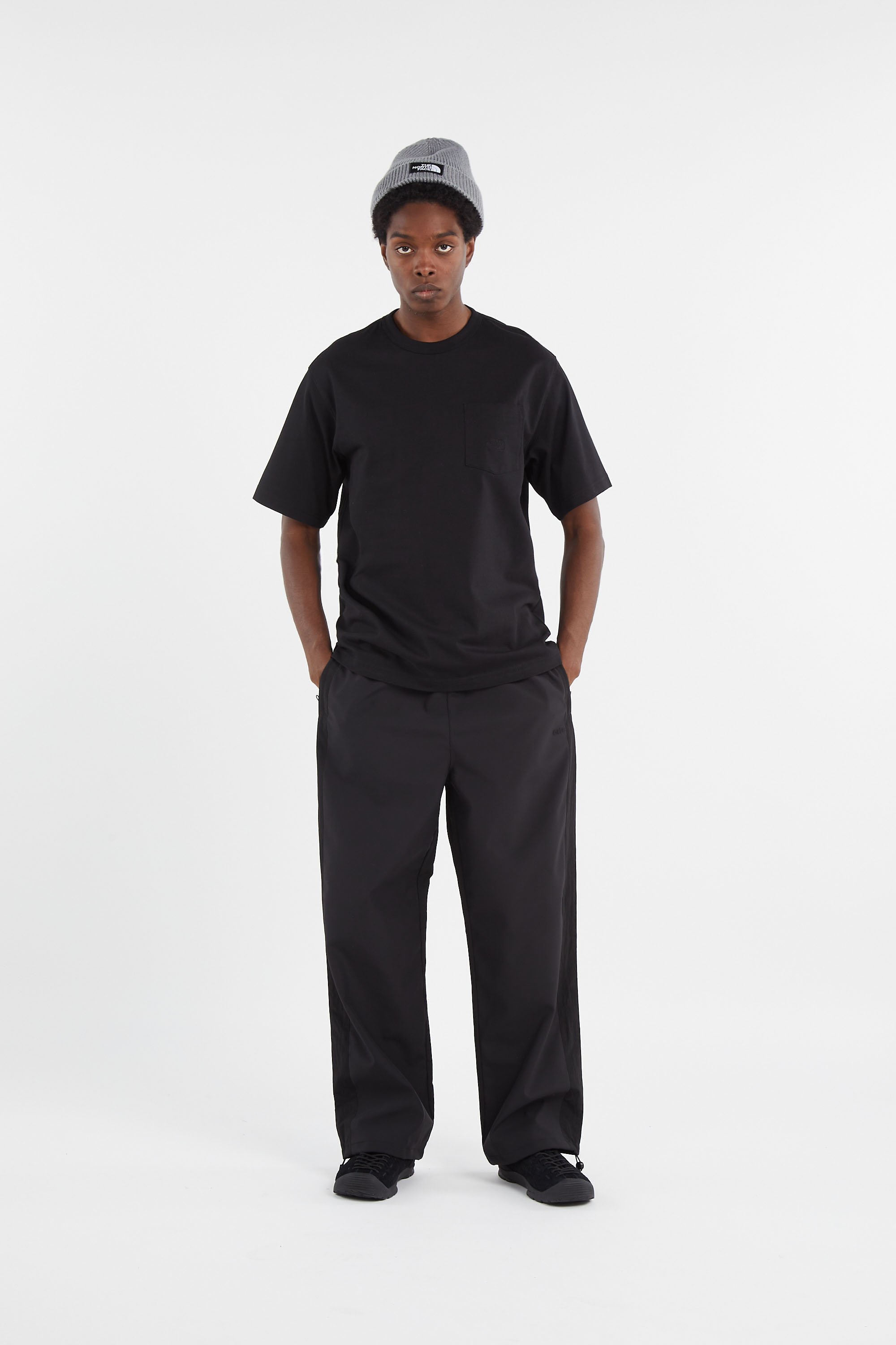 T-shirt | Noir by THE NORTH FACE T-shirt Noir