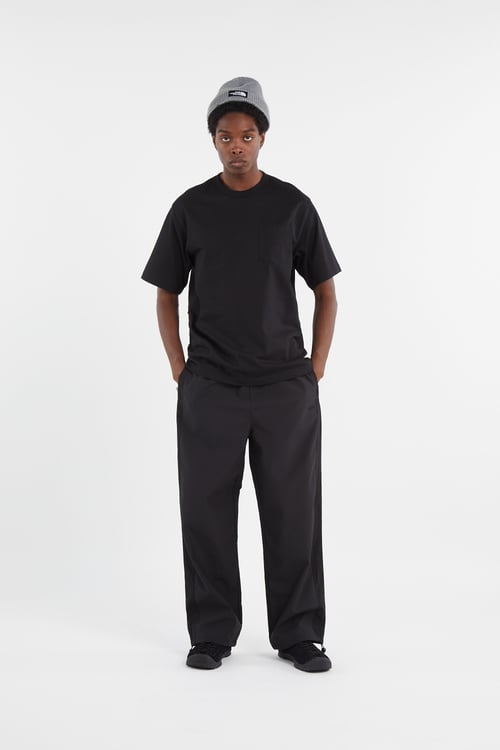 THE NORTH FACE Bonnet Gris