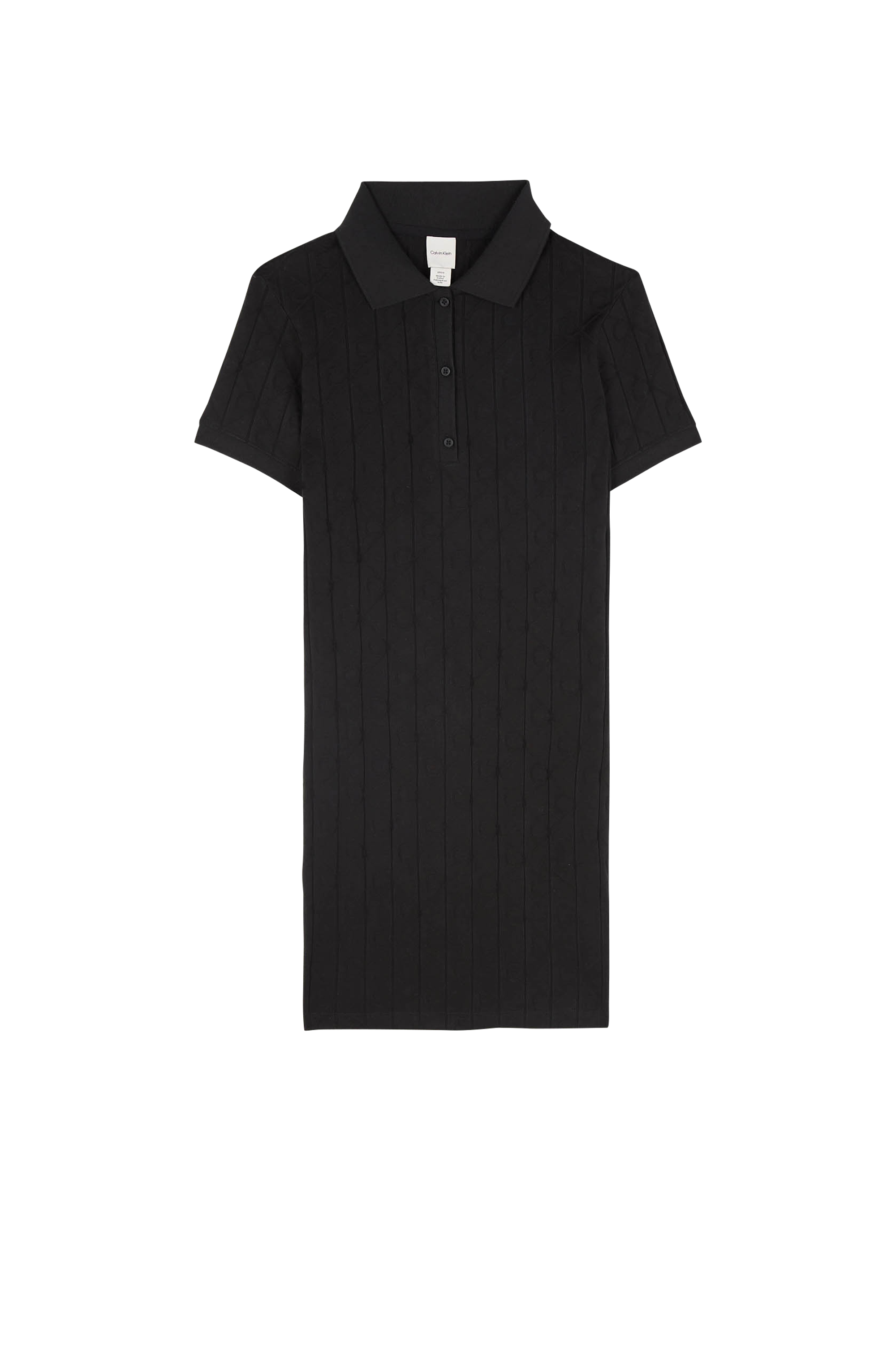 Polo Noir