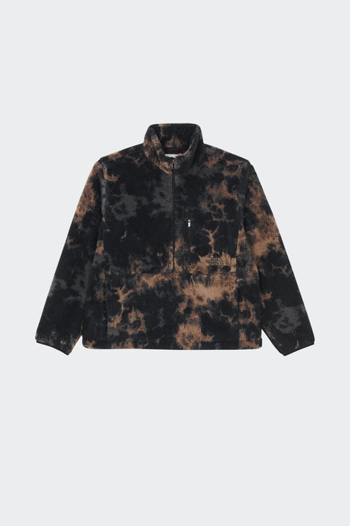 THE NORTH FACE Polaire Multicolore