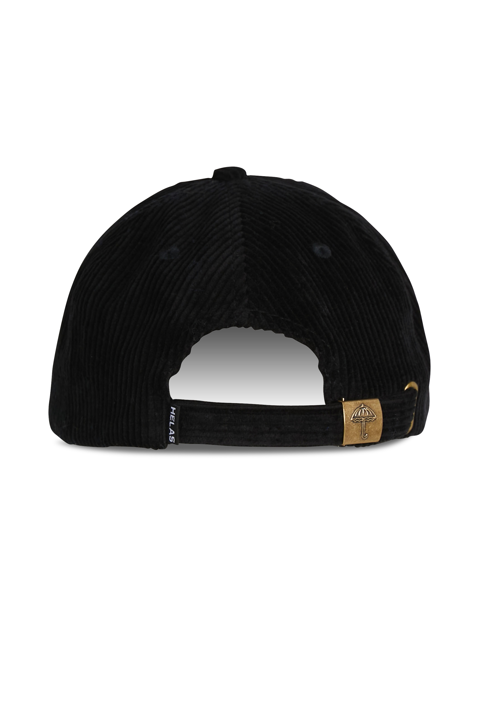 Casquette | Noir HELAS Homme
