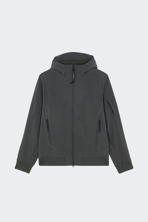 C.P. COMPANY Veste Kaki