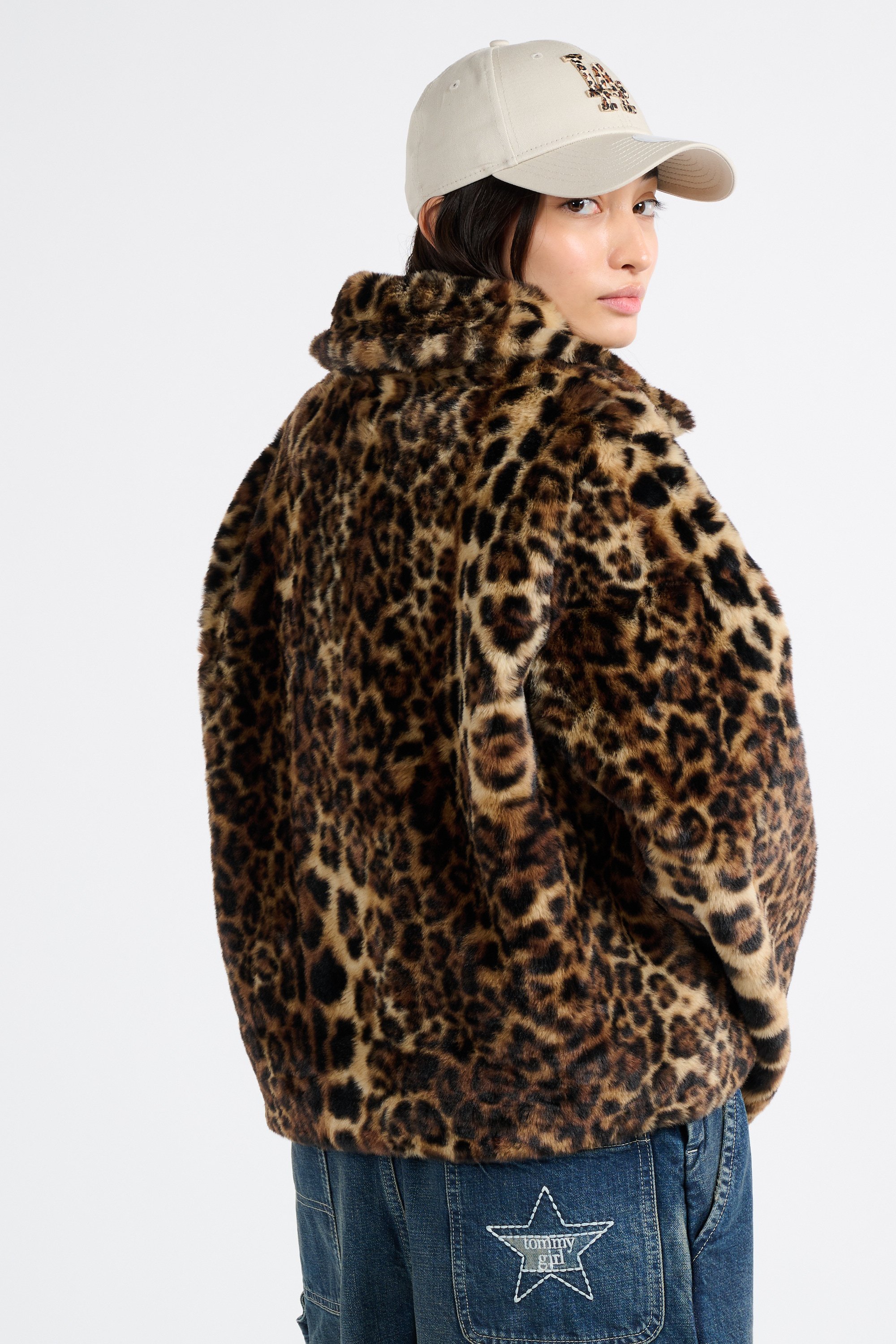 Veste | Marron NOISY MAY Femme