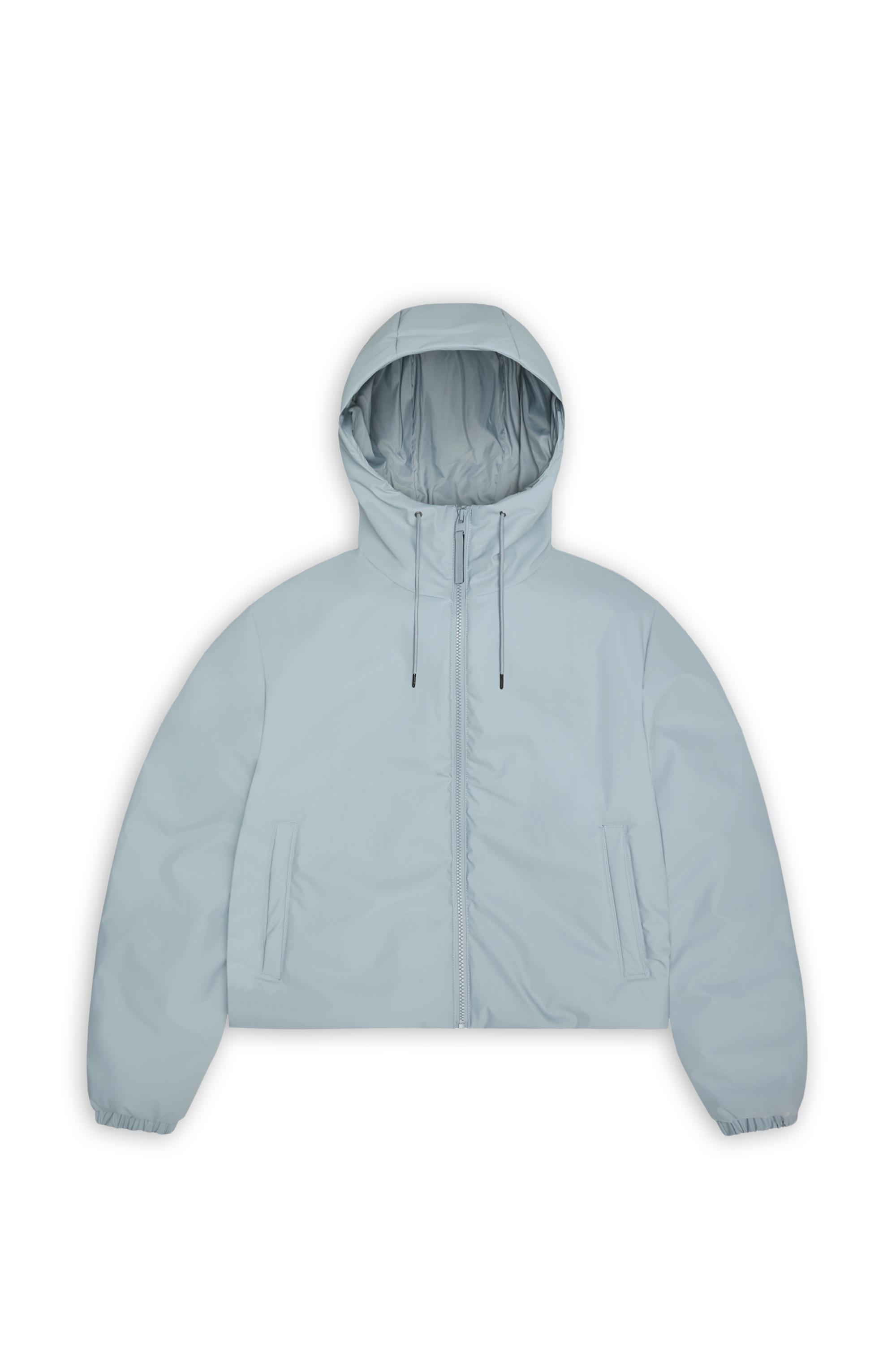 Parka Bleu