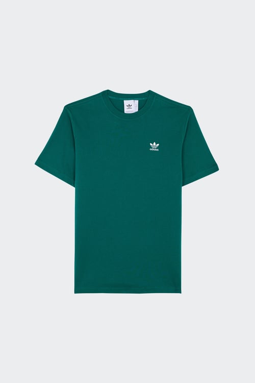 T-shirt - Taille S Vert