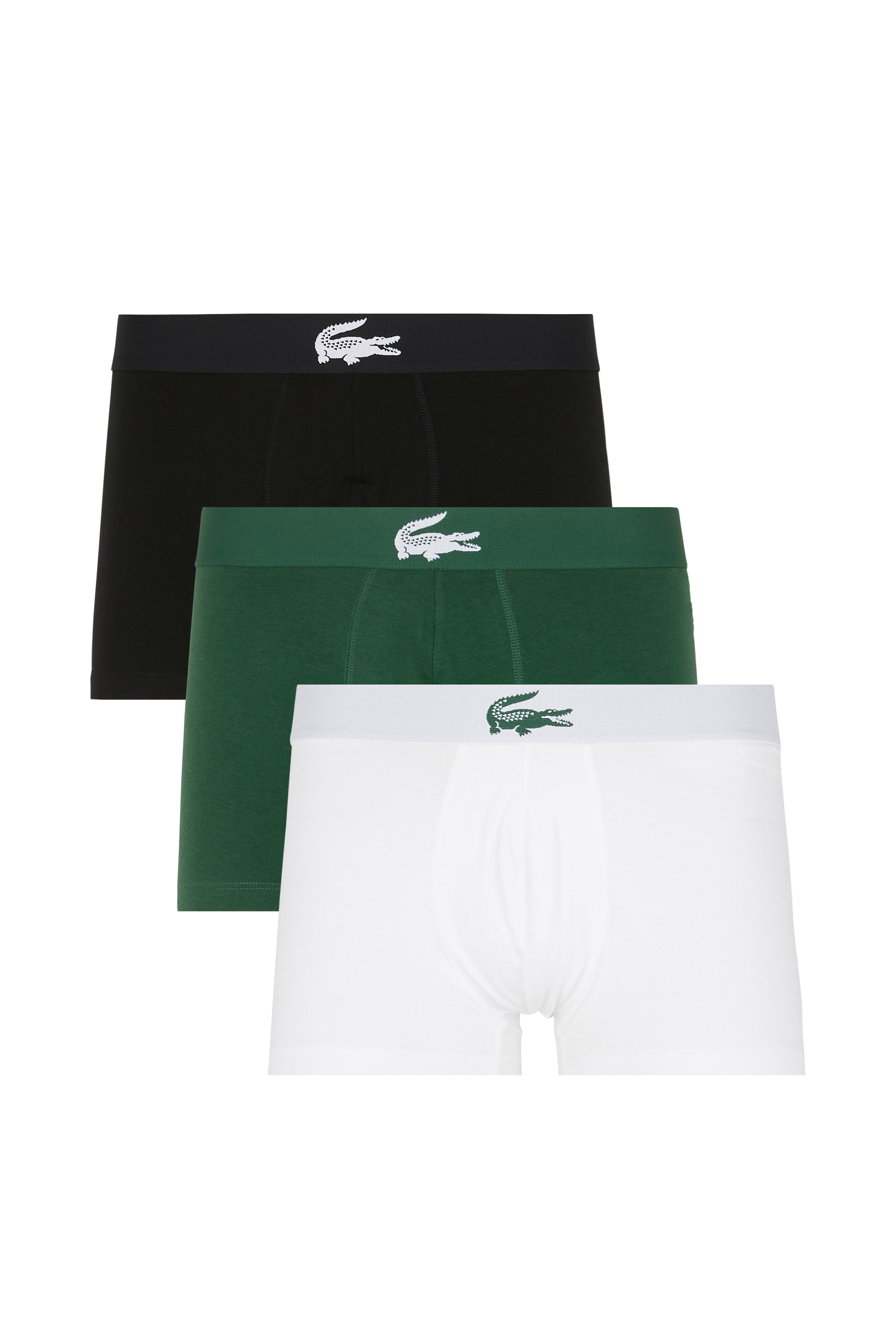 Boxers LACOSTE Multicolore