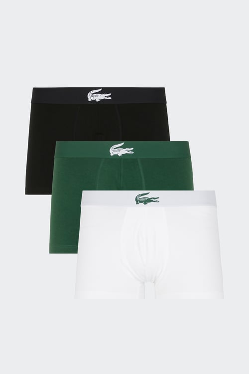 Boxers - Taille L Multicolore