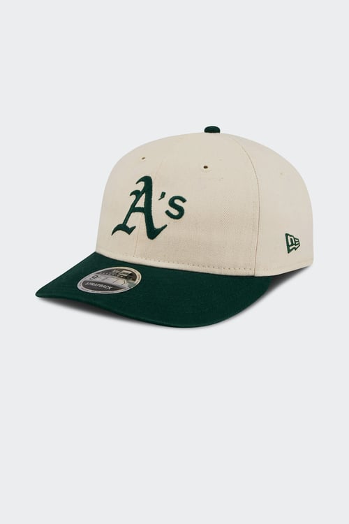 Casquette - Taille TU Vert