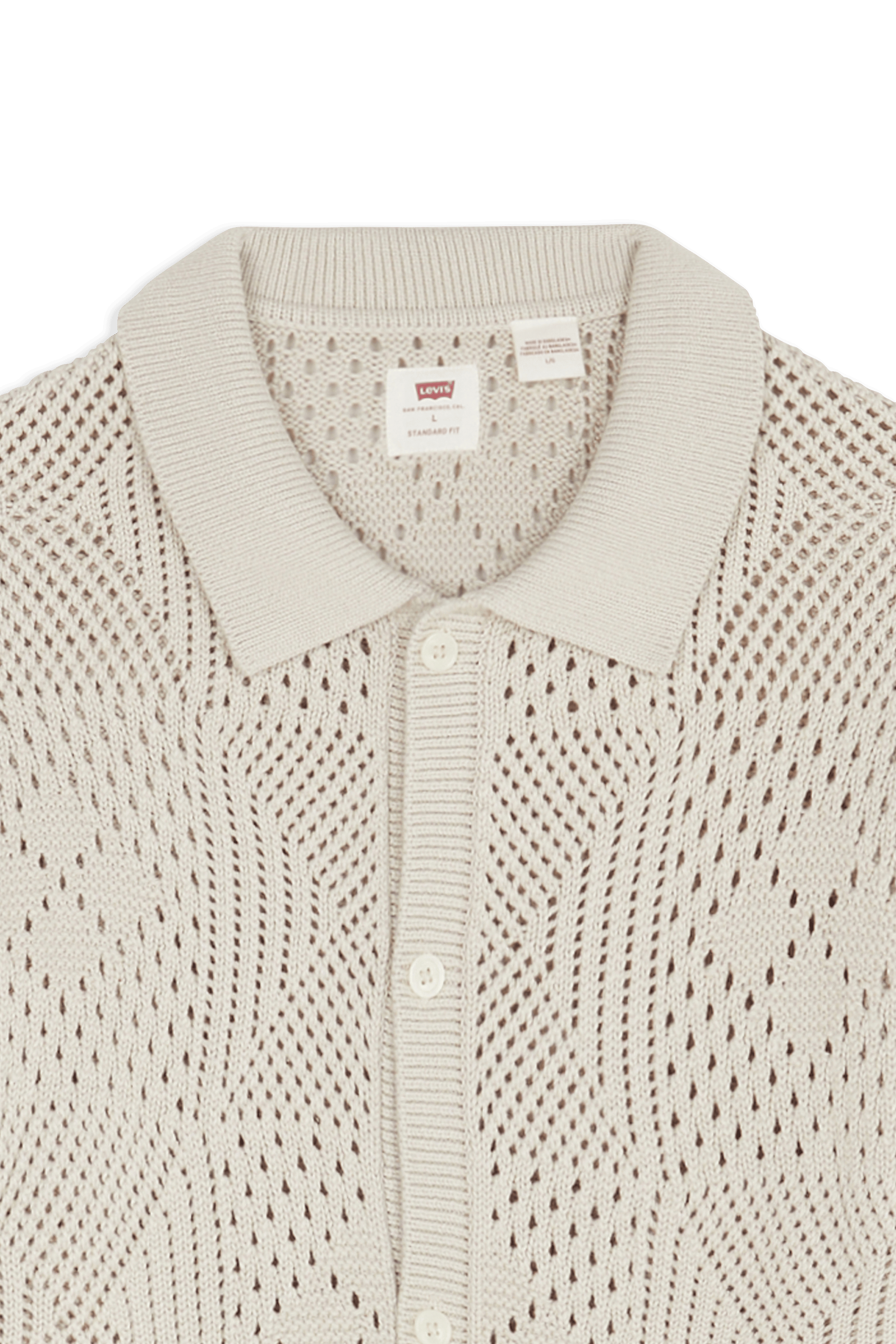 Shirt | Grey LEVI'S Men