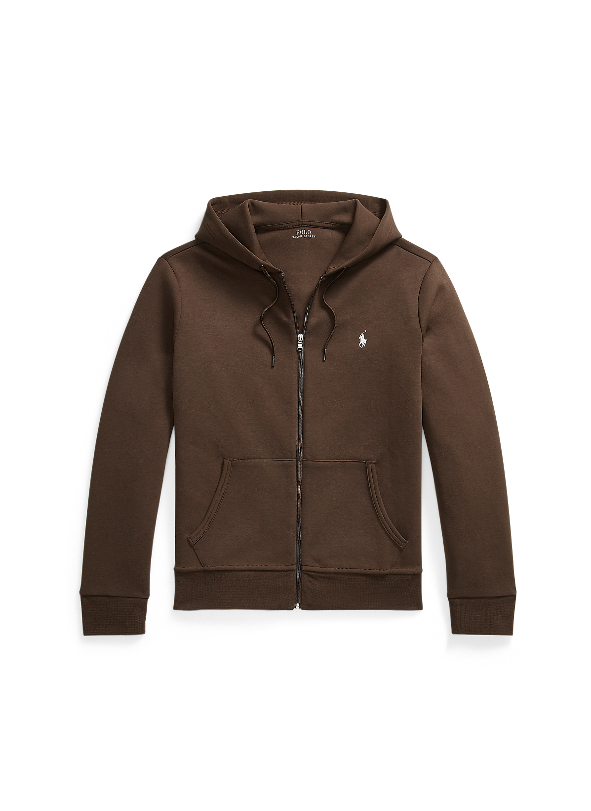 Hoodie POLO RALPH LAUREN Marron
