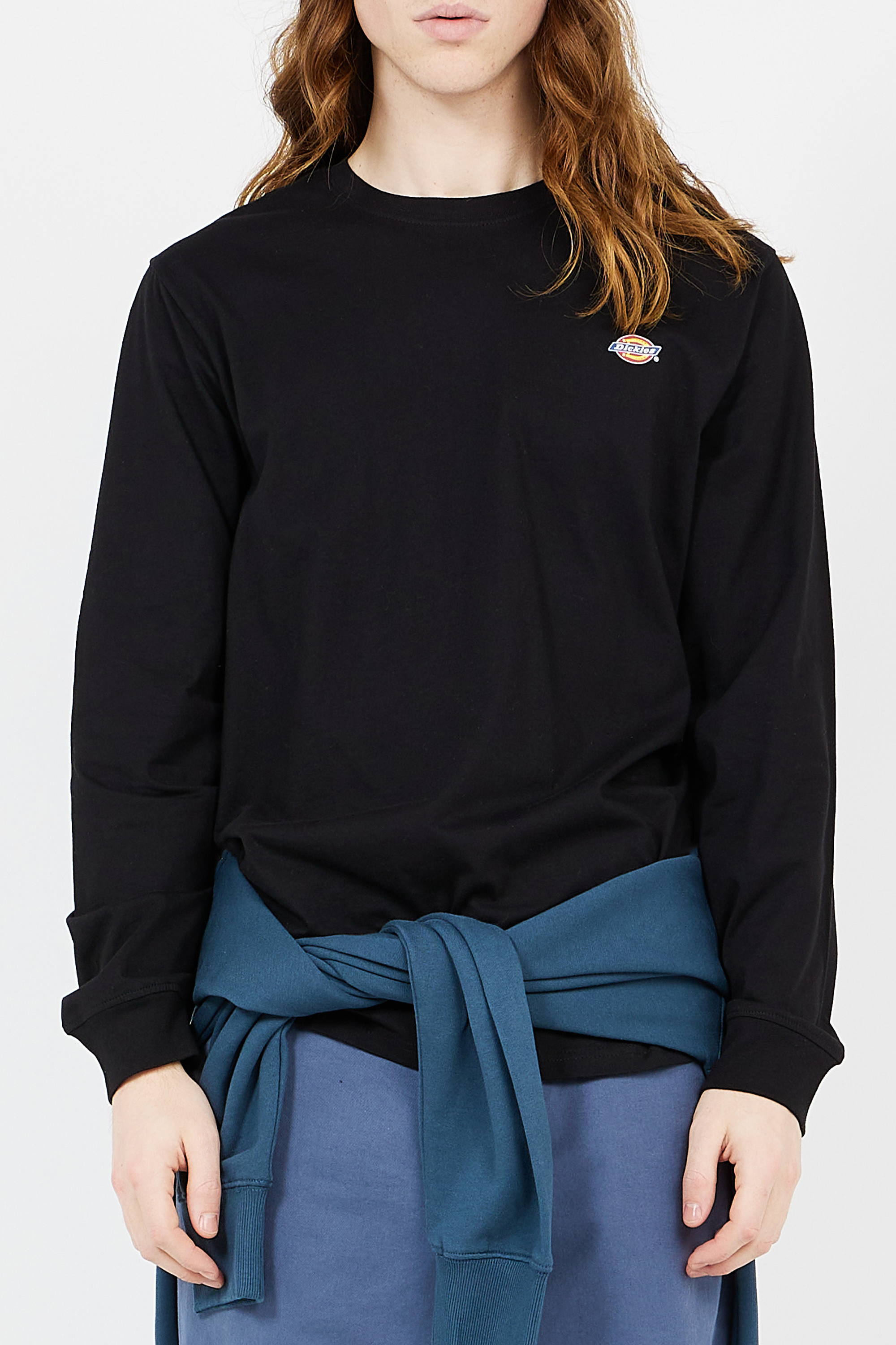 T-shirt | Black DICKIES Men