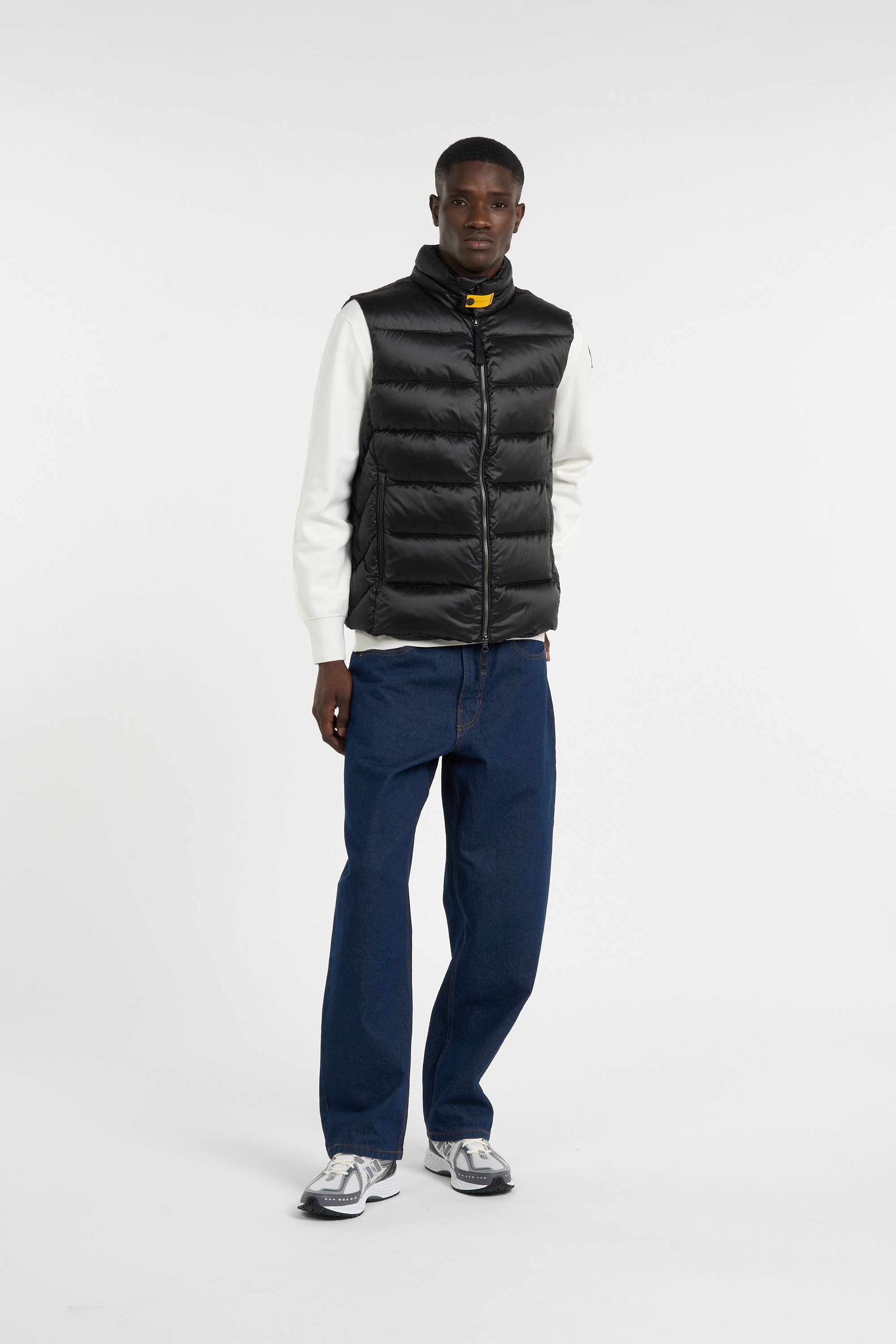 Doudoune PARAJUMPERS Noir
