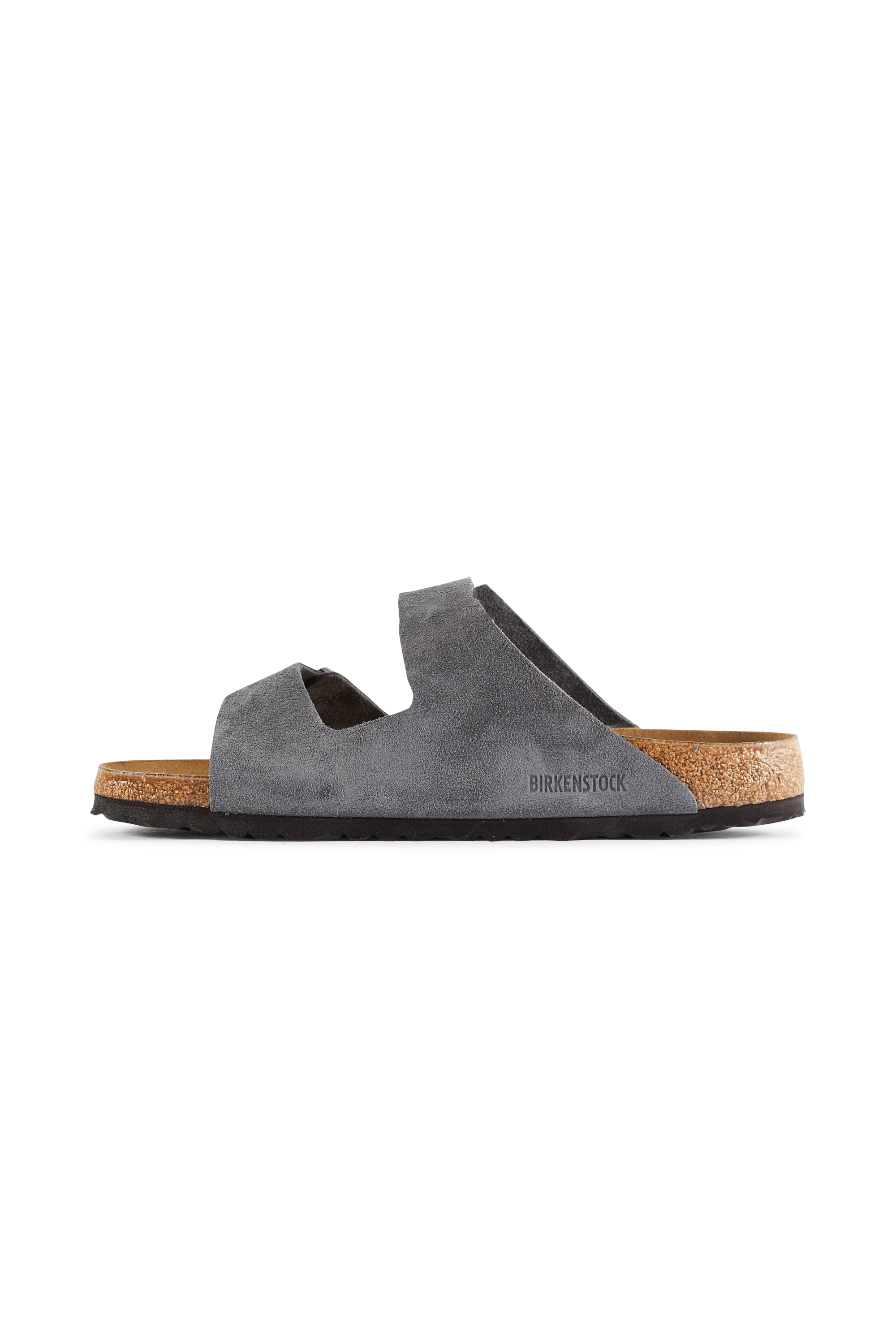 Sandales | Gris BIRKENSTOCK Homme