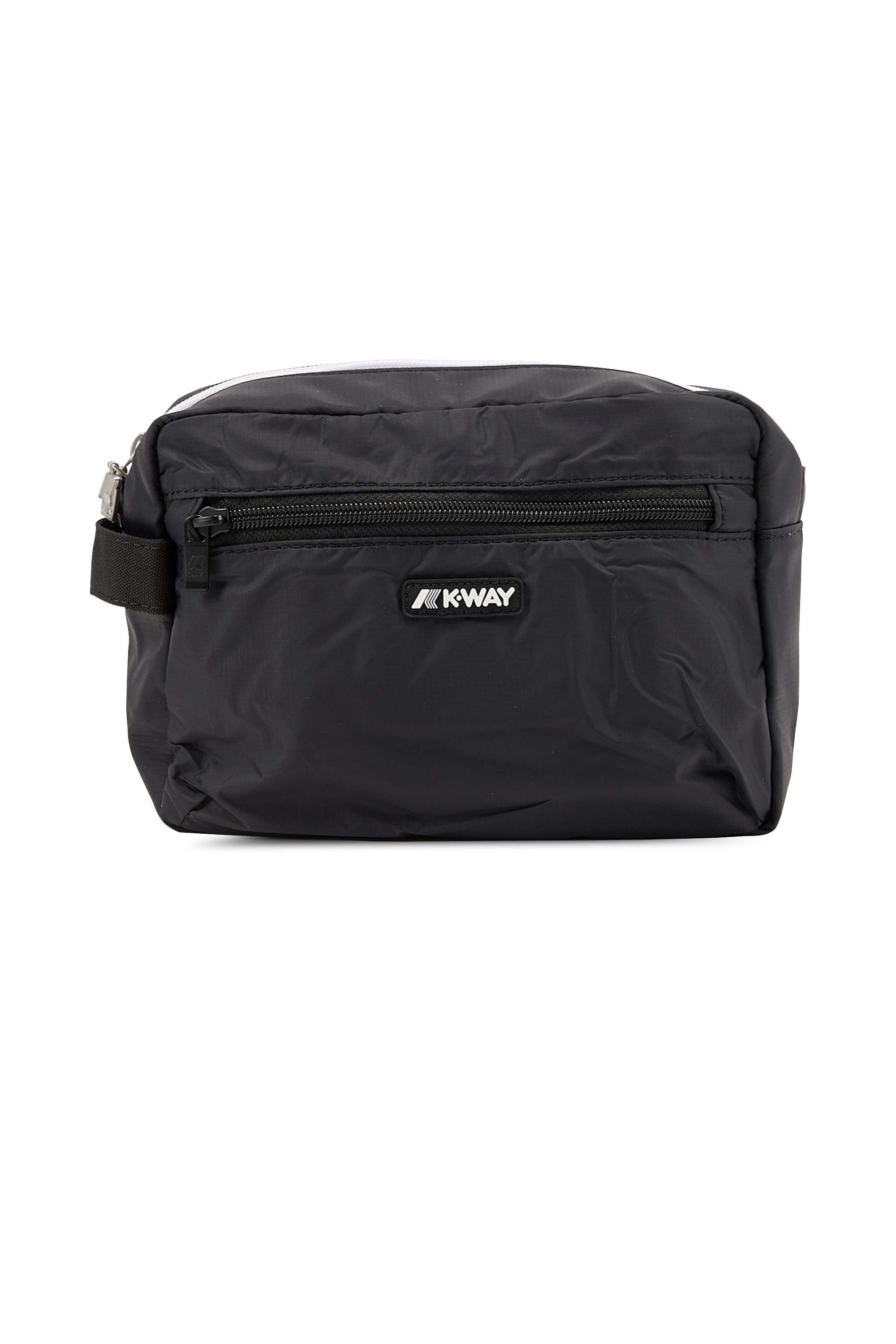 Pochette DEMU Black pure