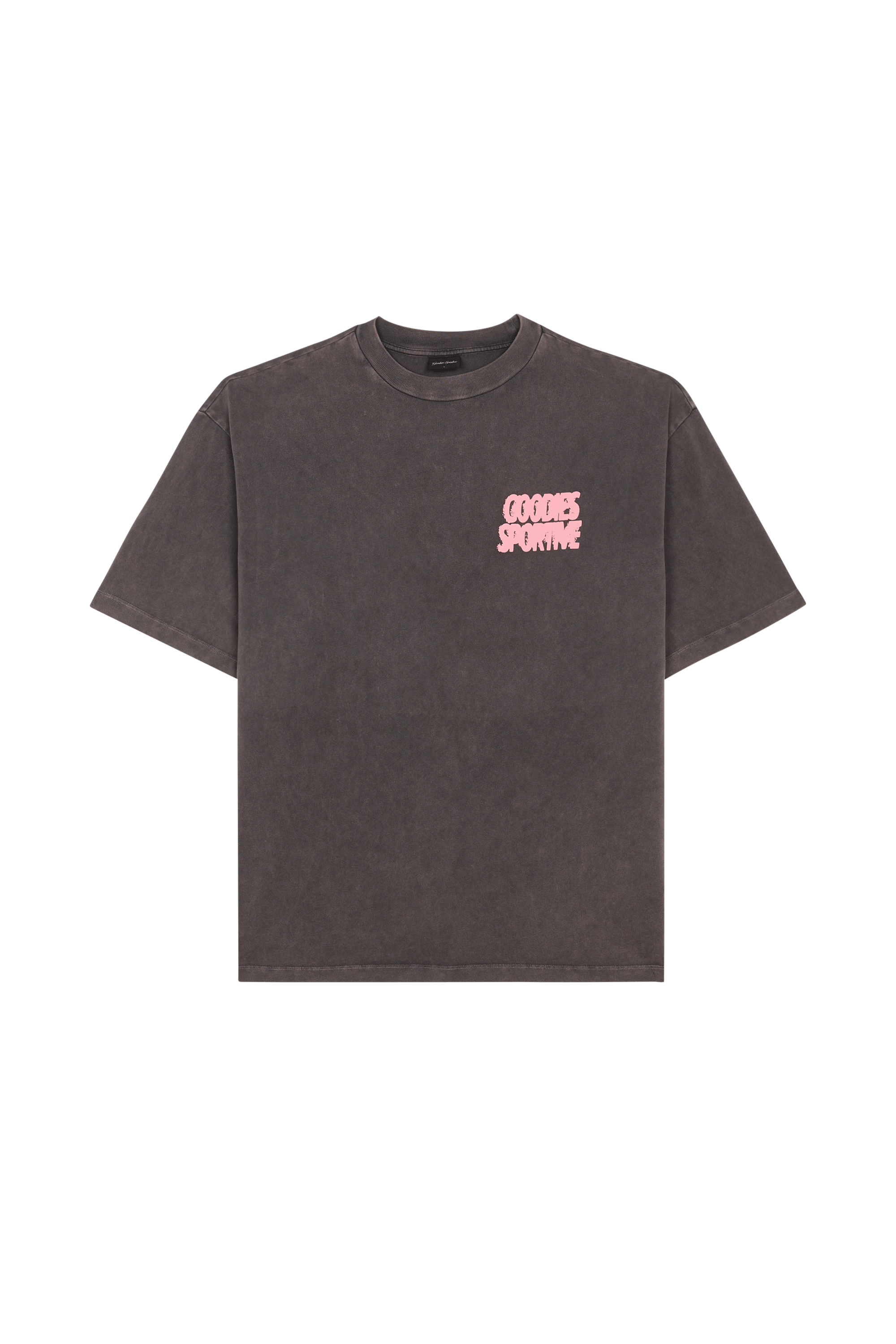 GOODIES SPORTIVE T-shirt