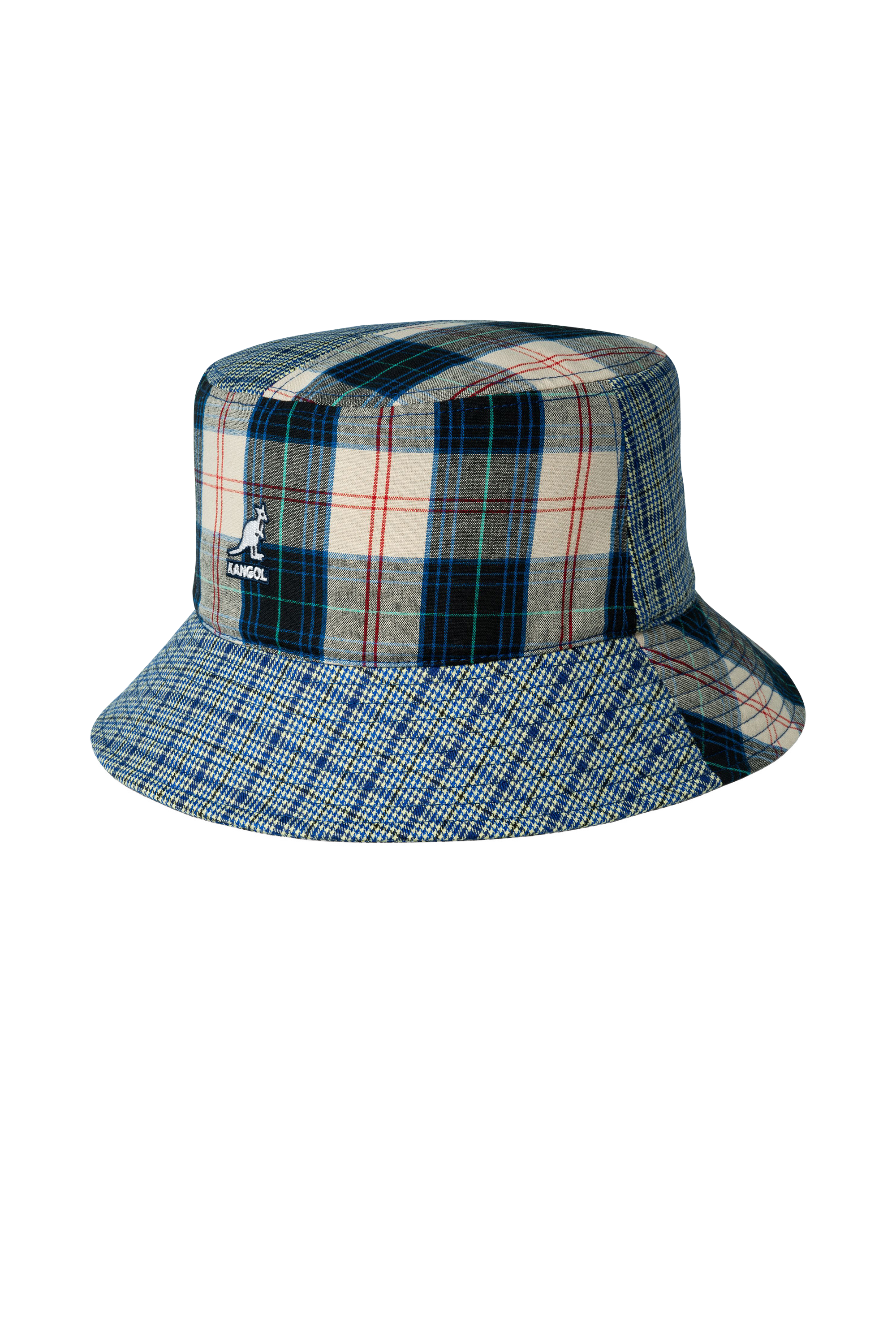 Bucket hat Multicolored