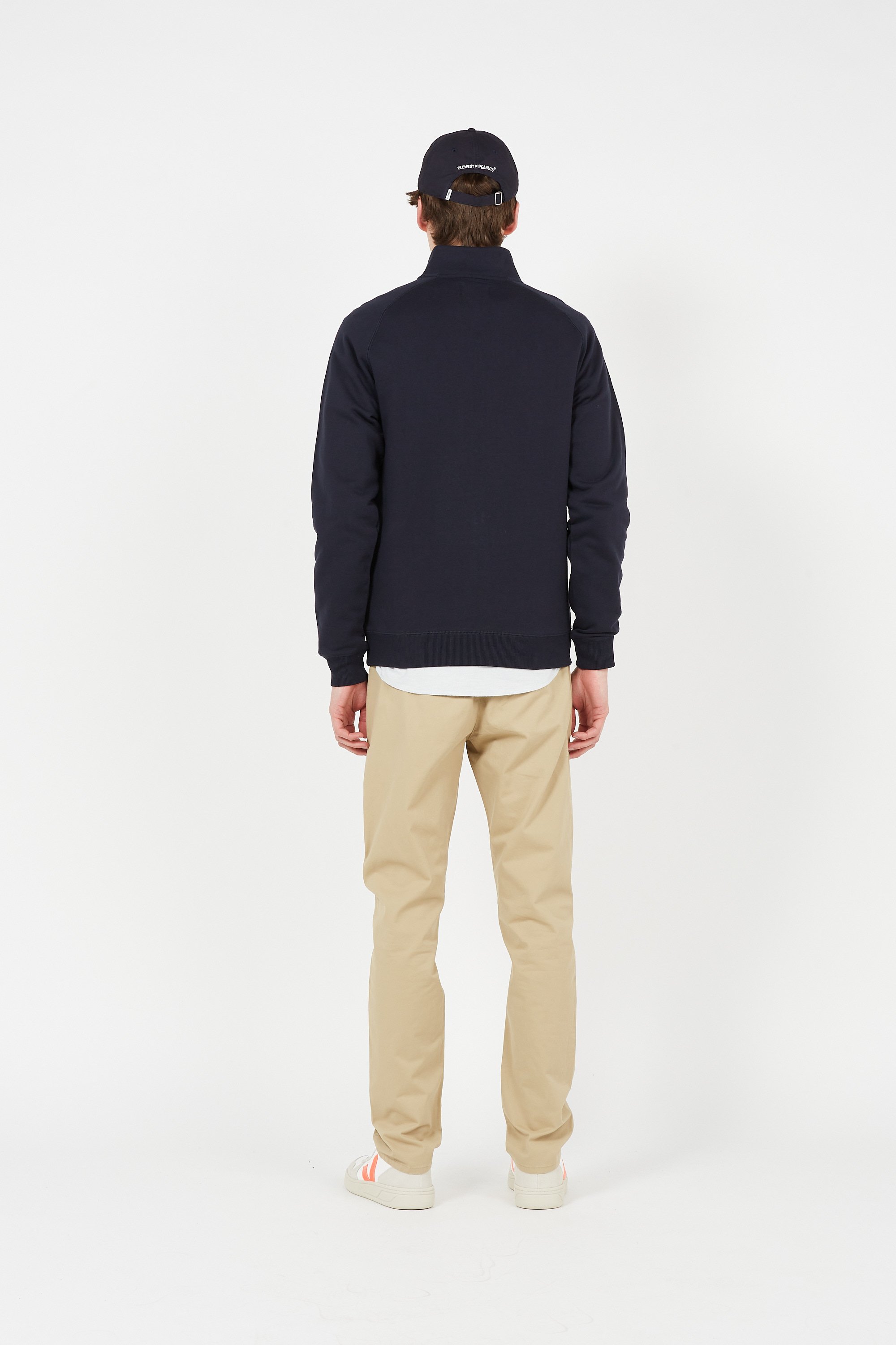 Sweatshirt | Bleu FARAH Homme