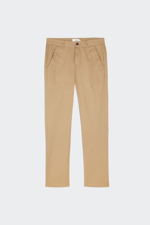 FARAH Pantalon Beige
