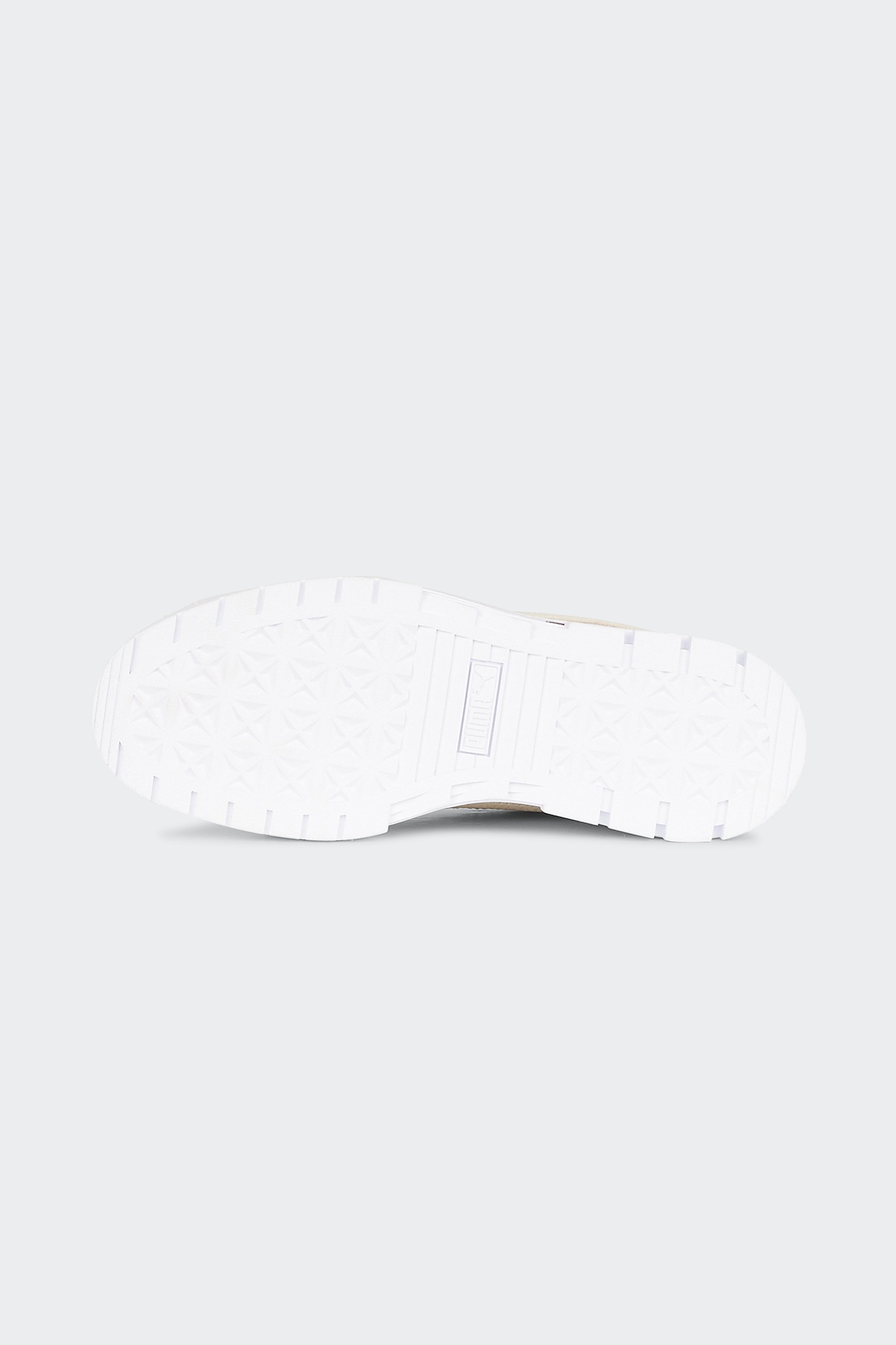 Puma Mayze Luxe Wns sneakers | White by PUMA Puma Mayze Luxe Wns sneakers White