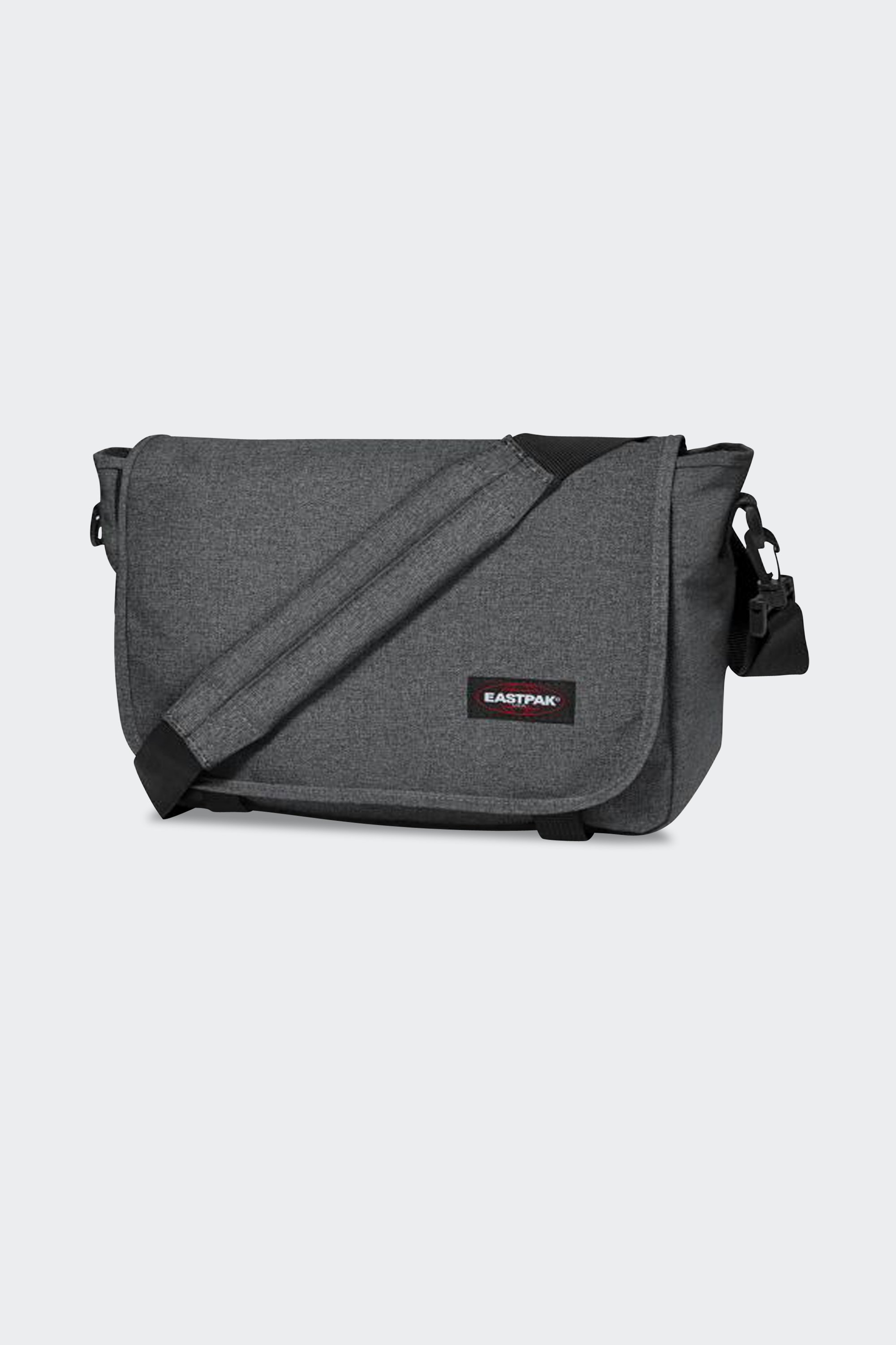 Crossbody bag | Grey by EASTPAK Crossbody bag Grey