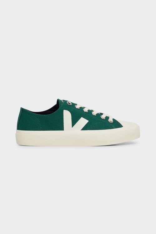 Sneakers Vert Homme Nouvelle Collection Citadium