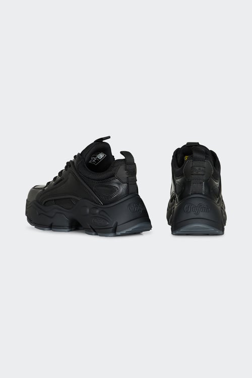 BUFFALO Baskets Noir