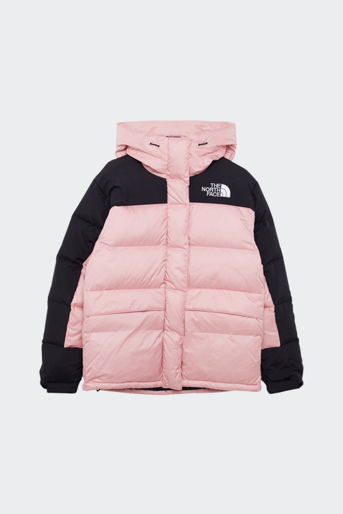 THE NORTH FACE Doudoune Rose