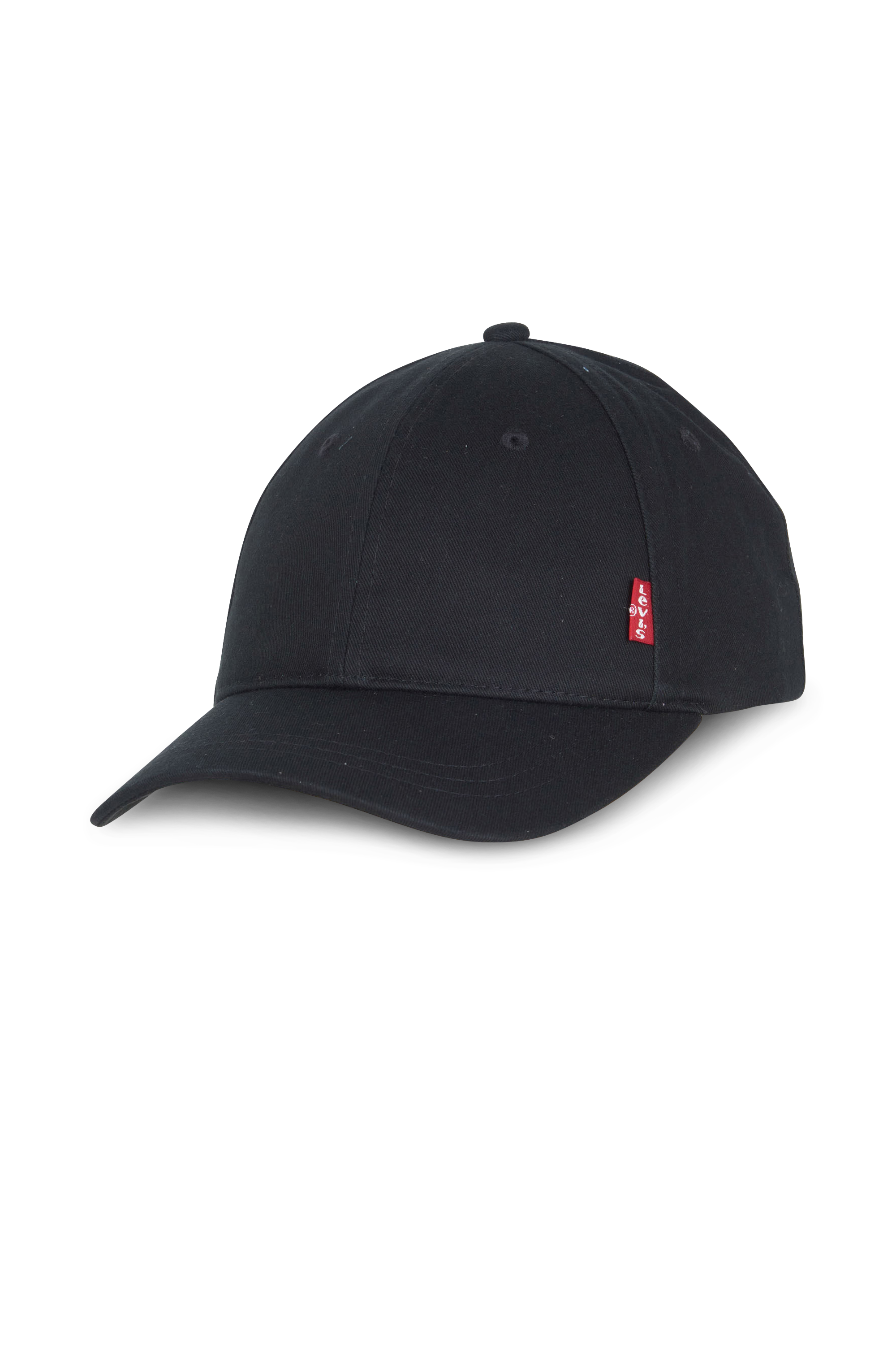 Cap Black