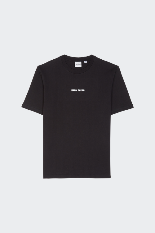 DAILY PAPER T-shirt  Noir