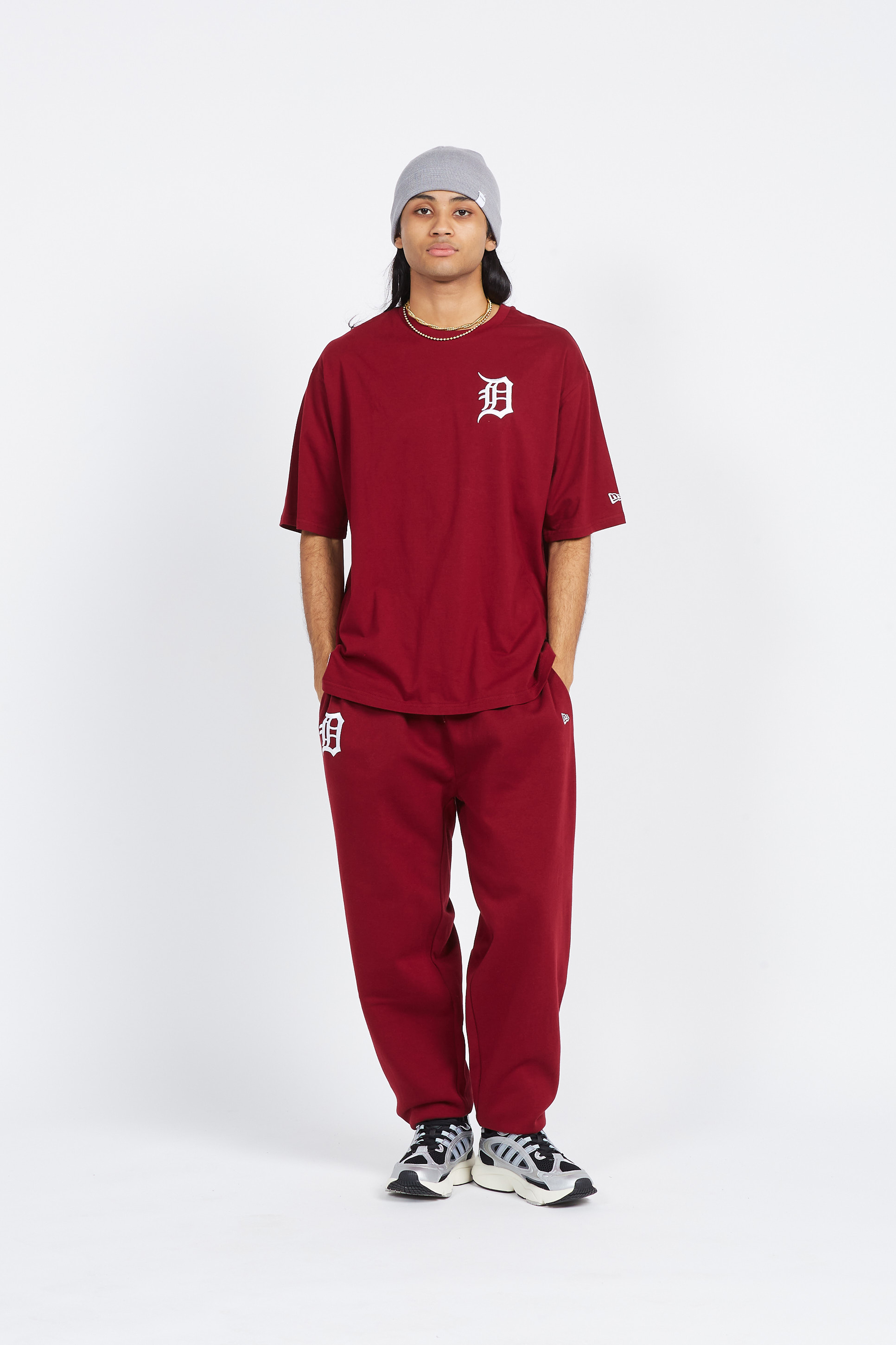 T-shirt Red