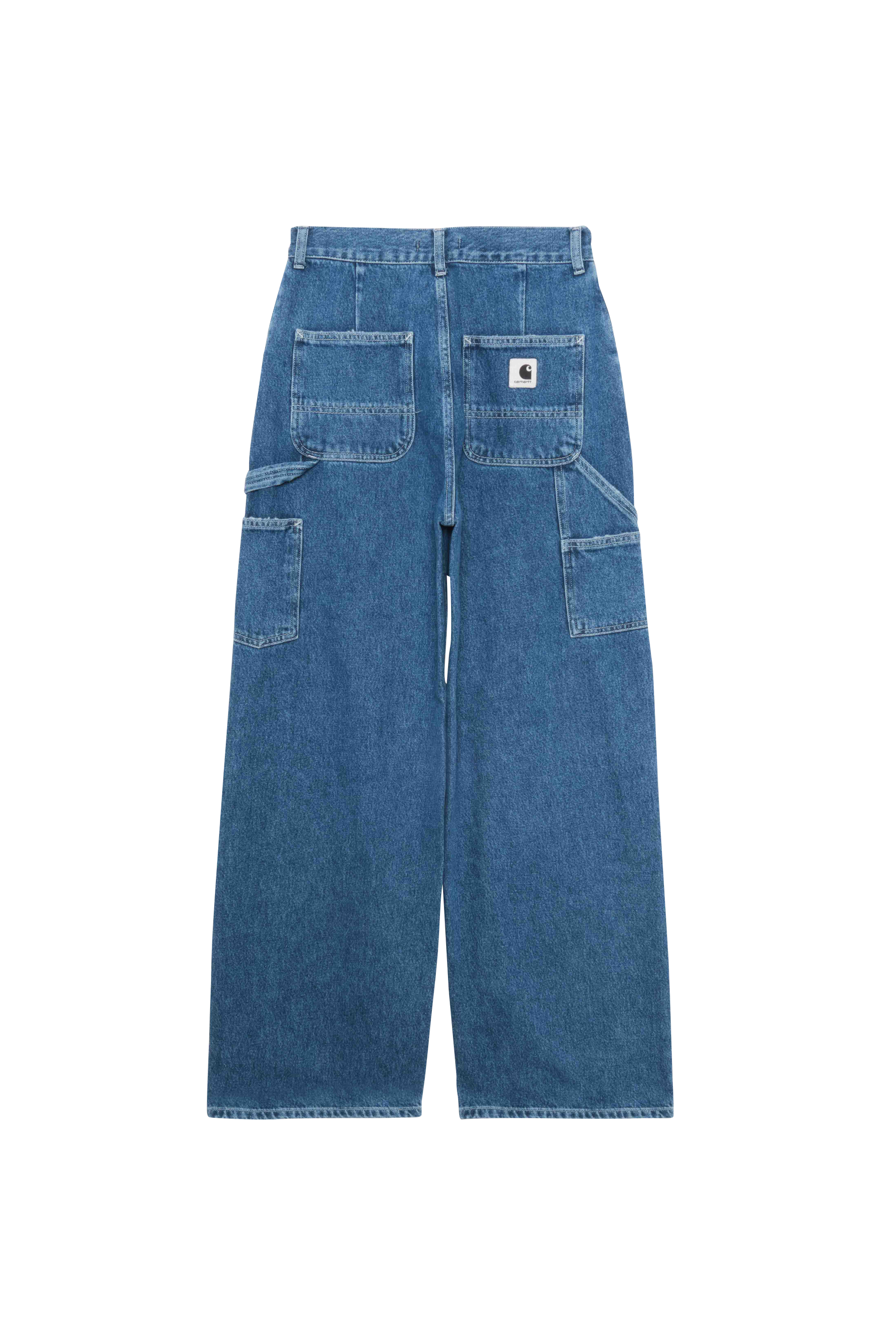 Jeans Blue