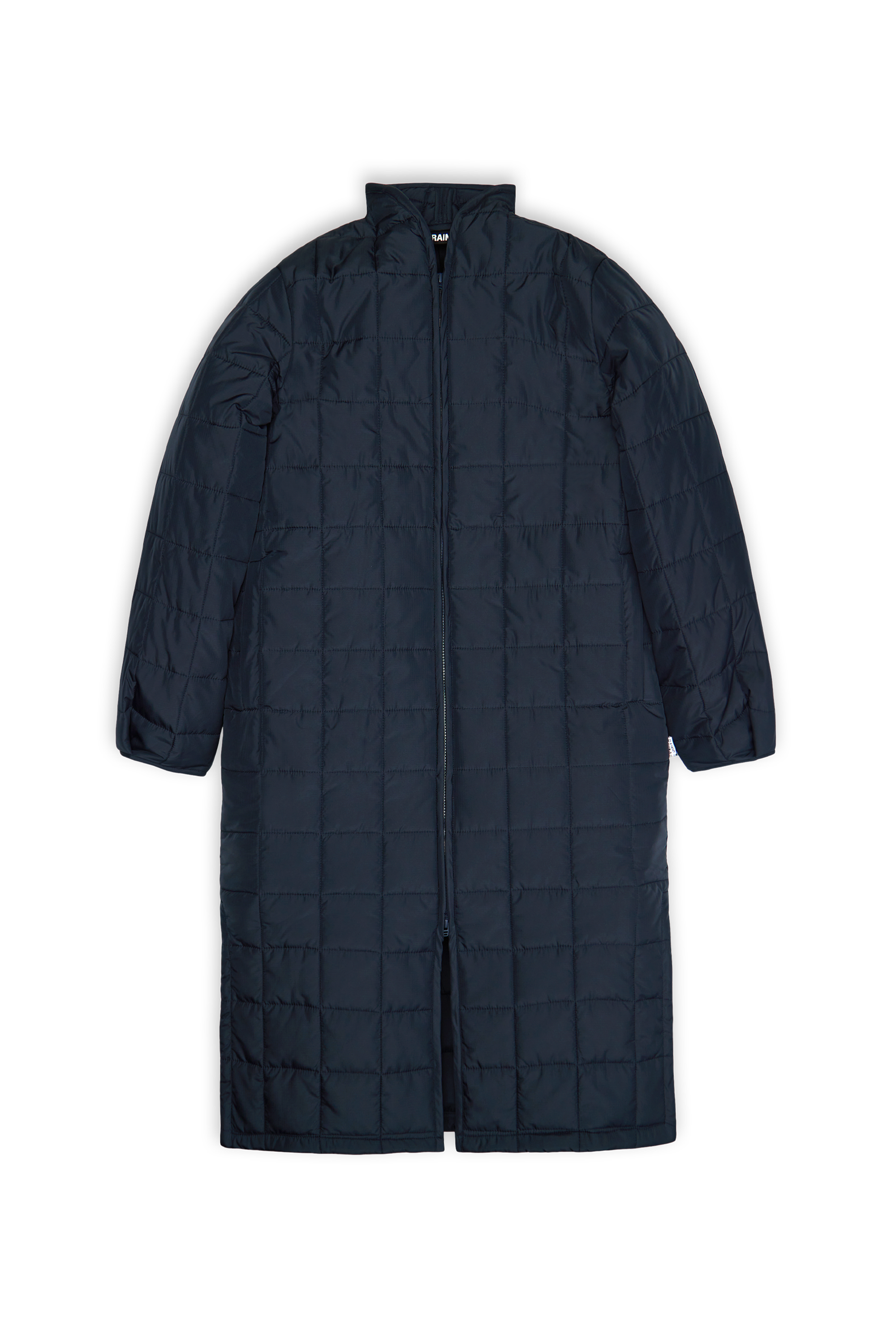 Parka Bleu