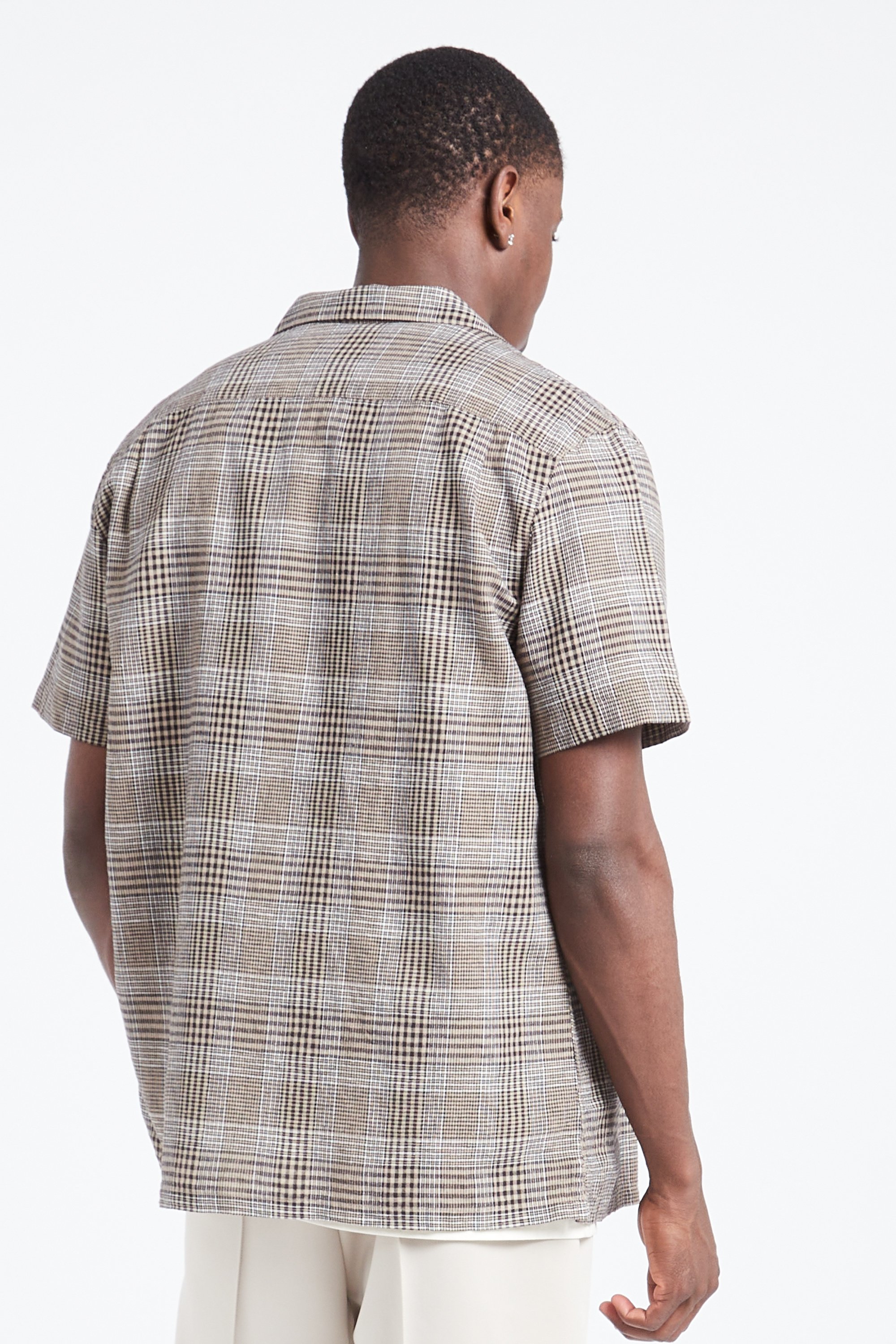 Chemise | Kaki FARAH Homme
