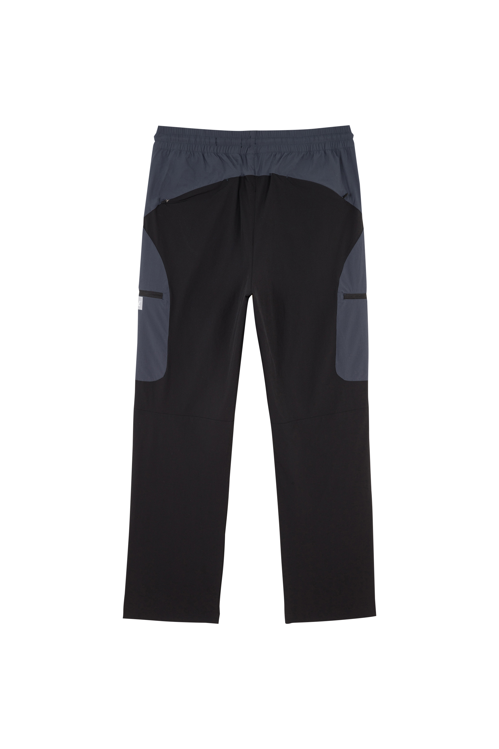 Trousers Multicolored